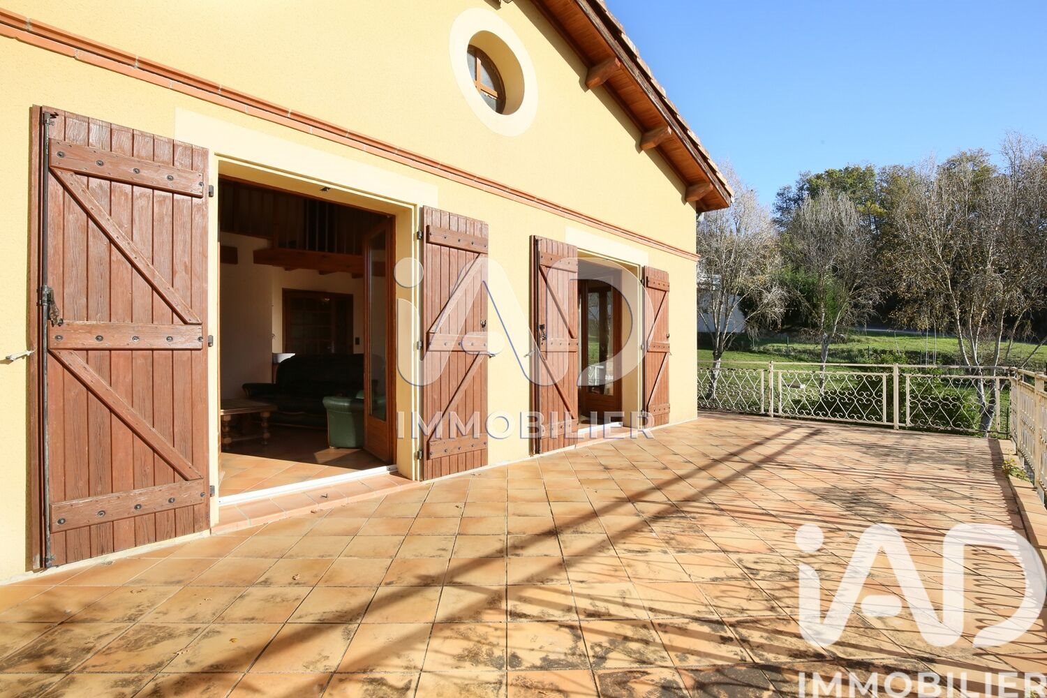Maison à vendre, 110m², Rouffiac-Tolosan