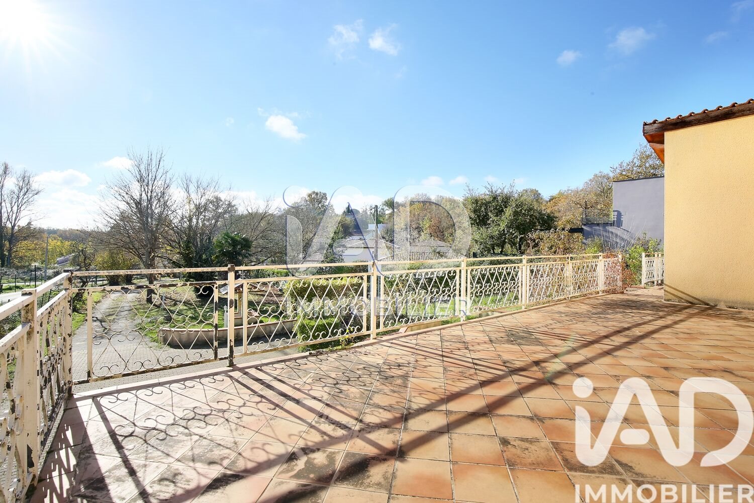 Maison à vendre, 110m², Rouffiac-Tolosan