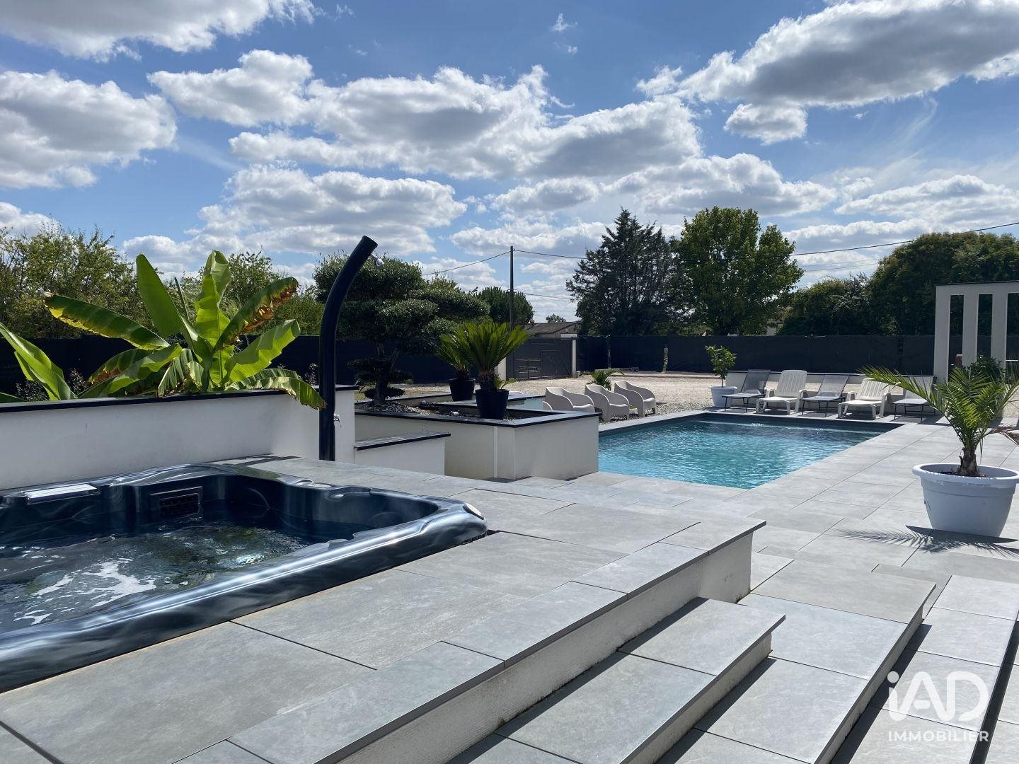 Maison à vendre, 149m², Villematier