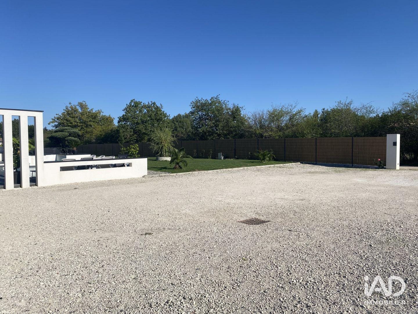 Maison à vendre, 149m², Villematier