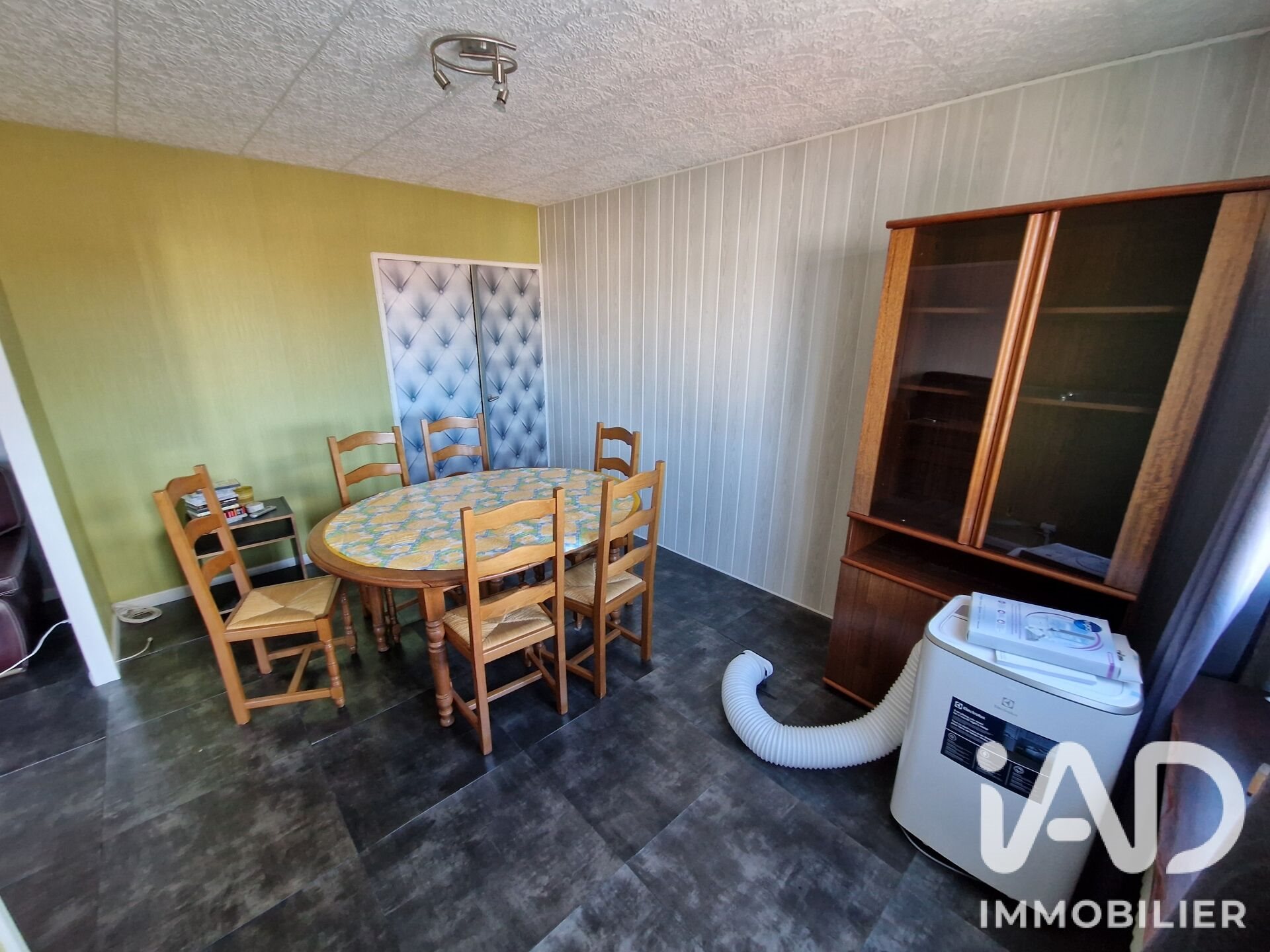 Appartement à vendre, 85m², Saint-Chamond