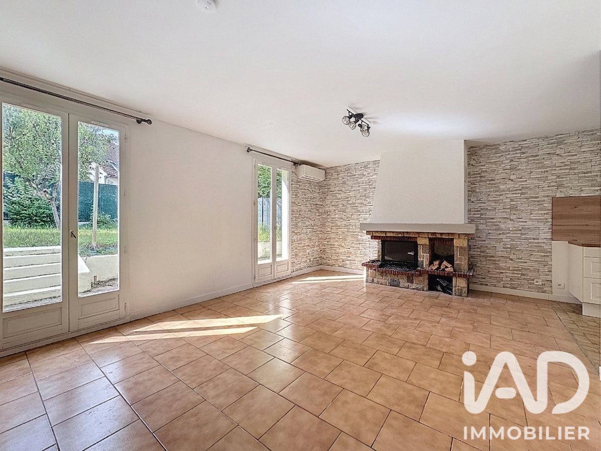 Maison à louer, 133m², Pringy