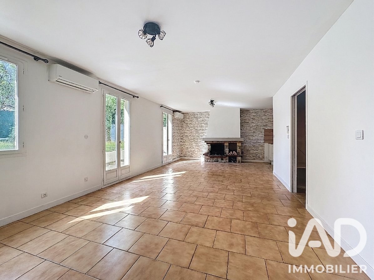 Maison à louer, 133m², Pringy