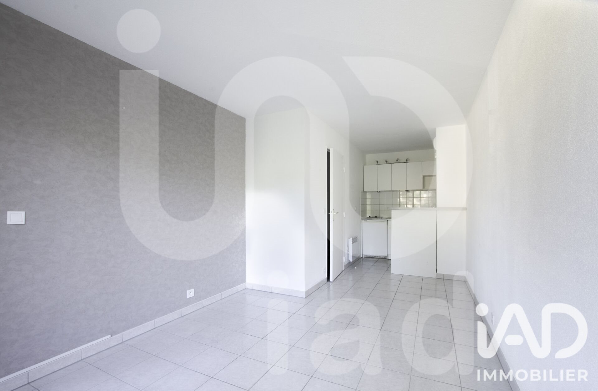 Appartement à louer, 34m², Dammarie-les-Lys