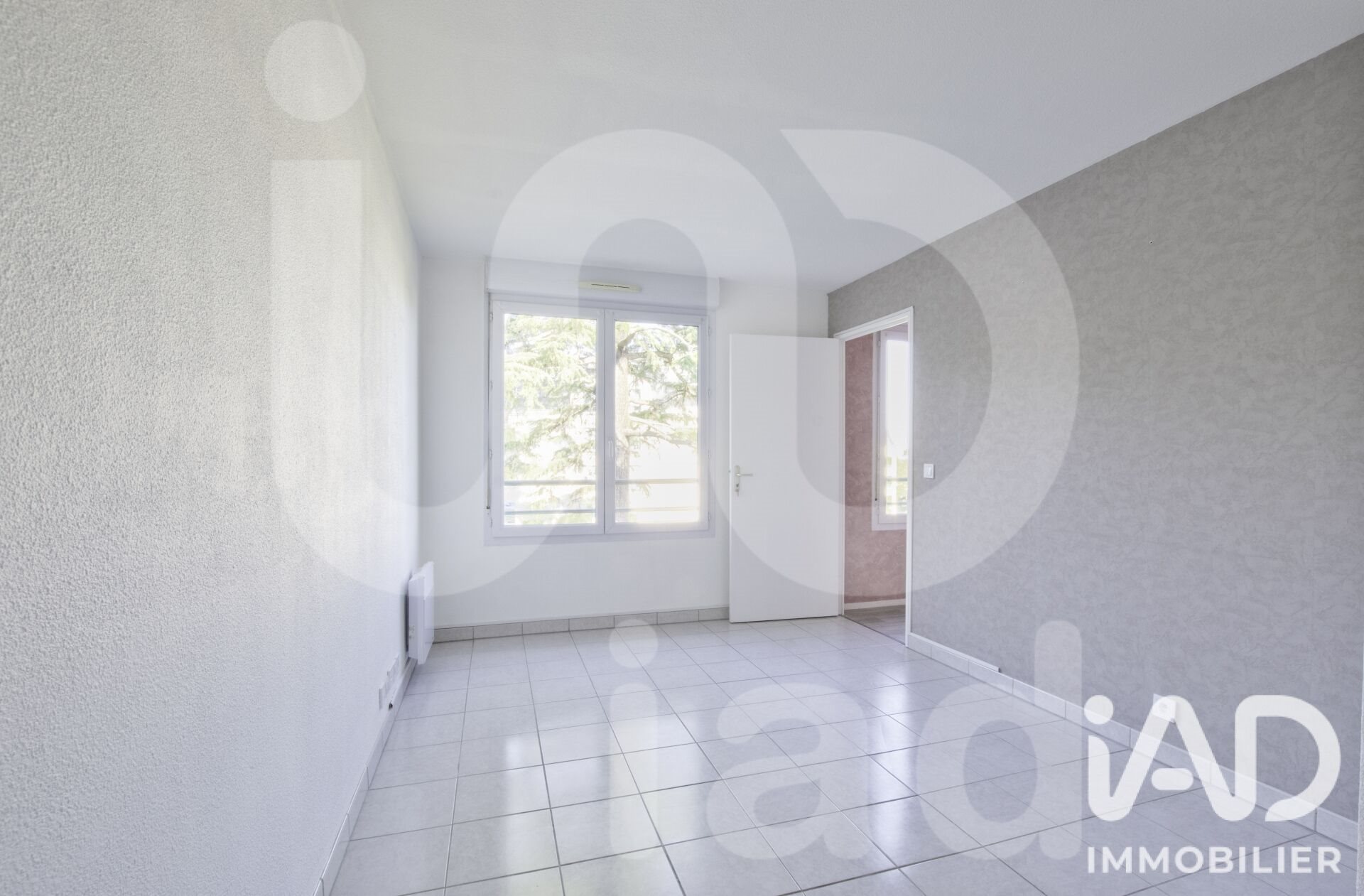 Appartement à louer, 34m², Dammarie-les-Lys