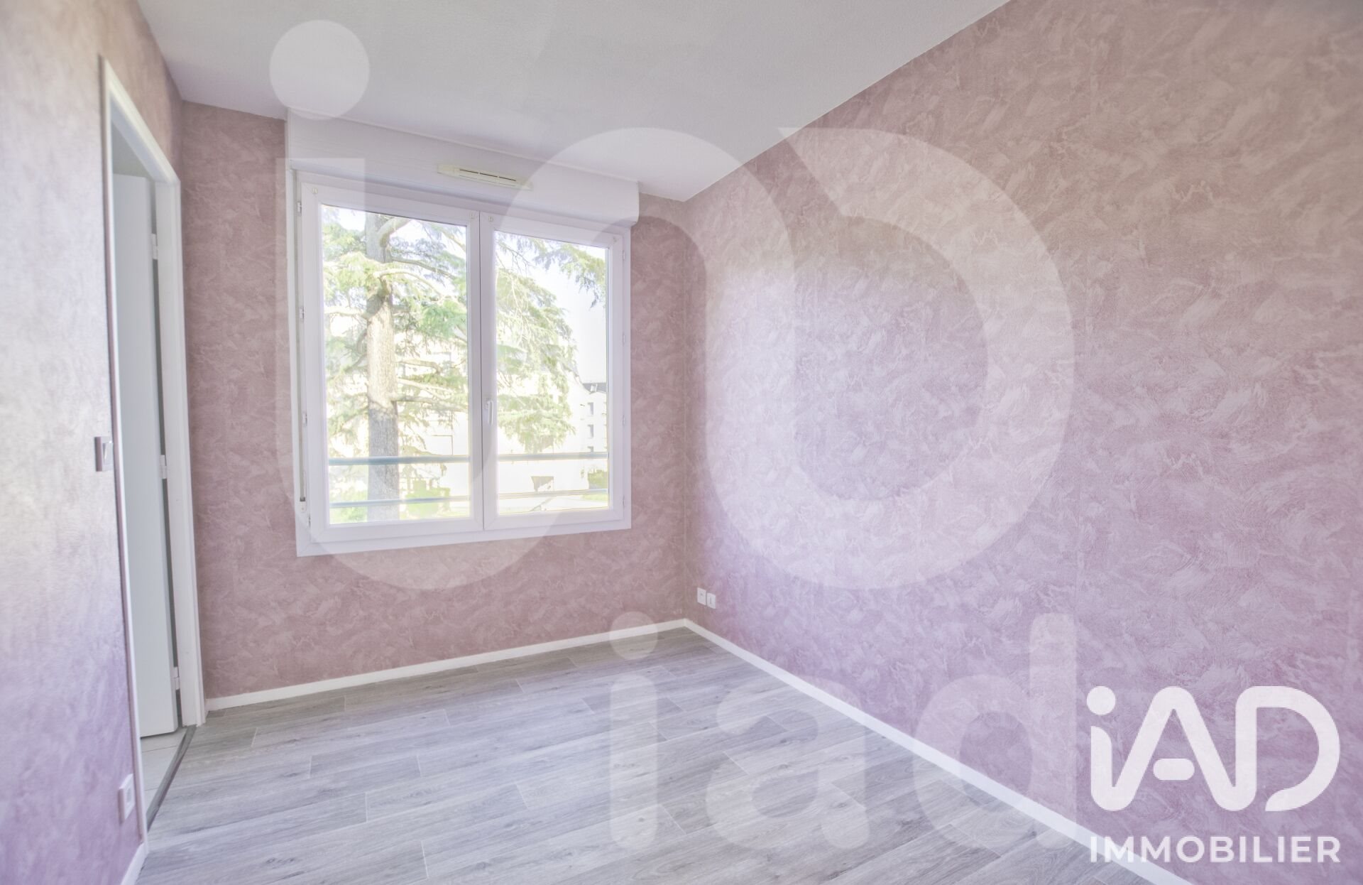 Appartement à louer, 34m², Dammarie-les-Lys
