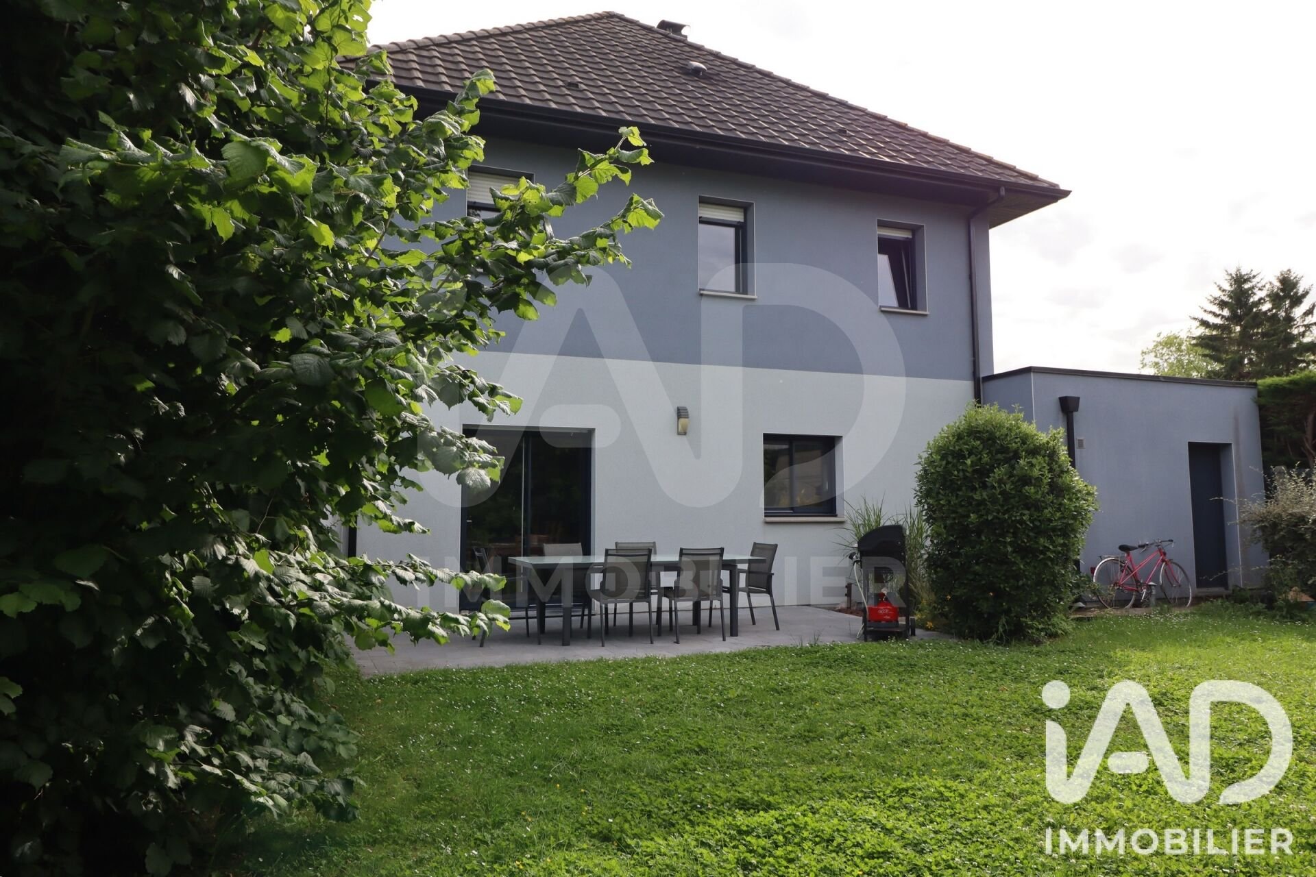 Maison à vendre, 142m², Leforest