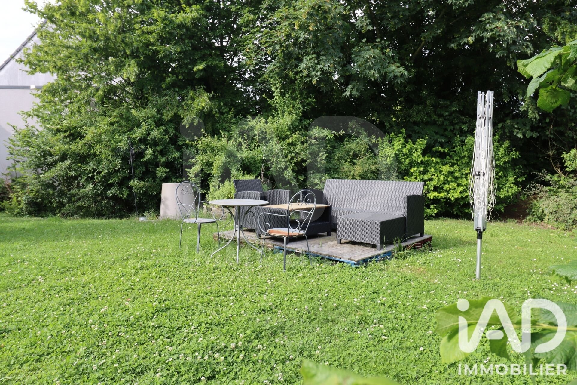 Maison à vendre, 142m², Leforest