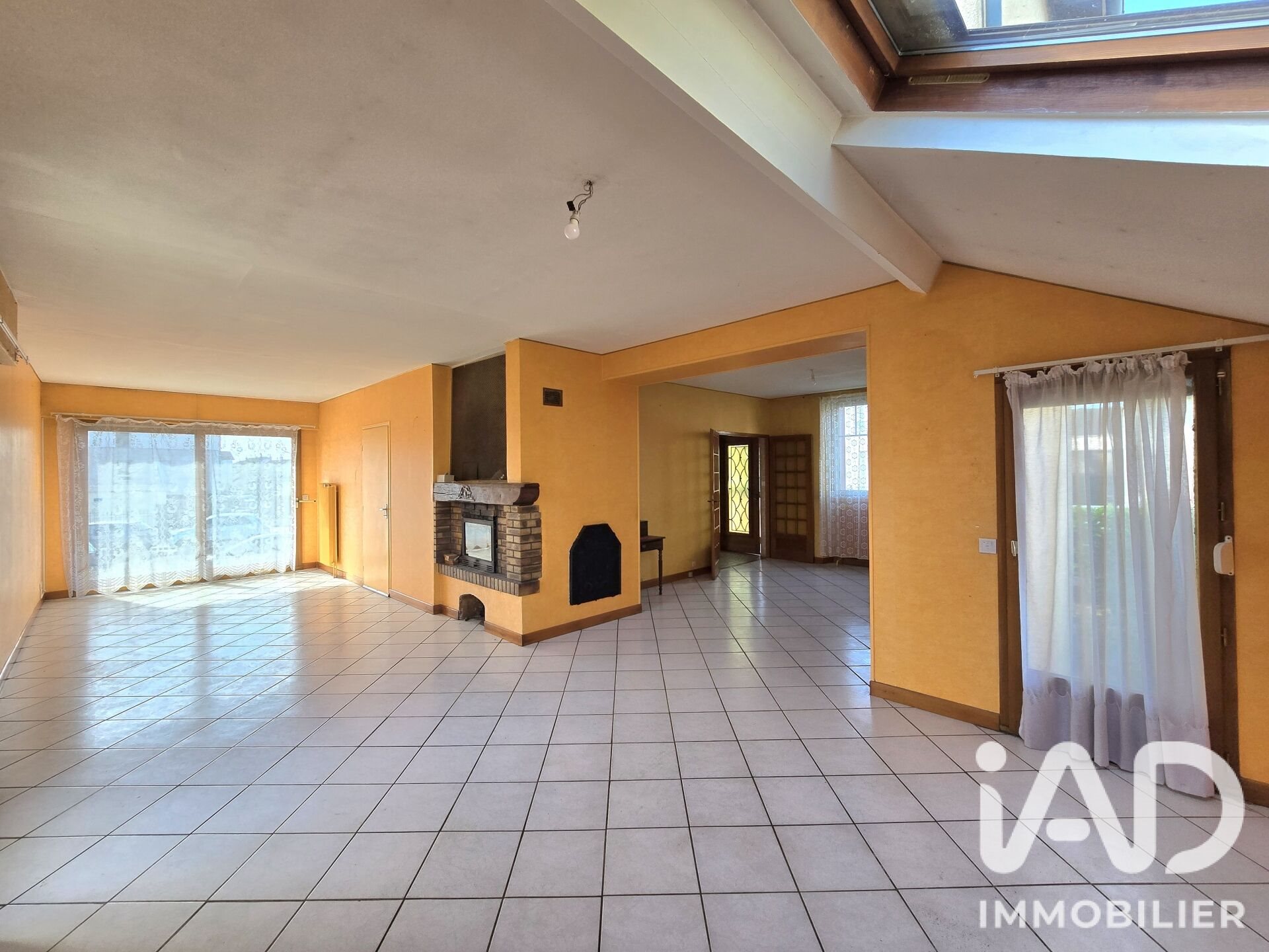 Maison à vendre, 116m², Chenôve