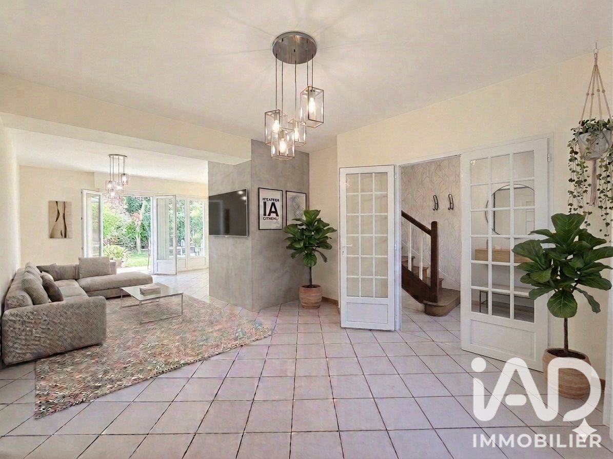 Maison à vendre, 116m², Chenôve