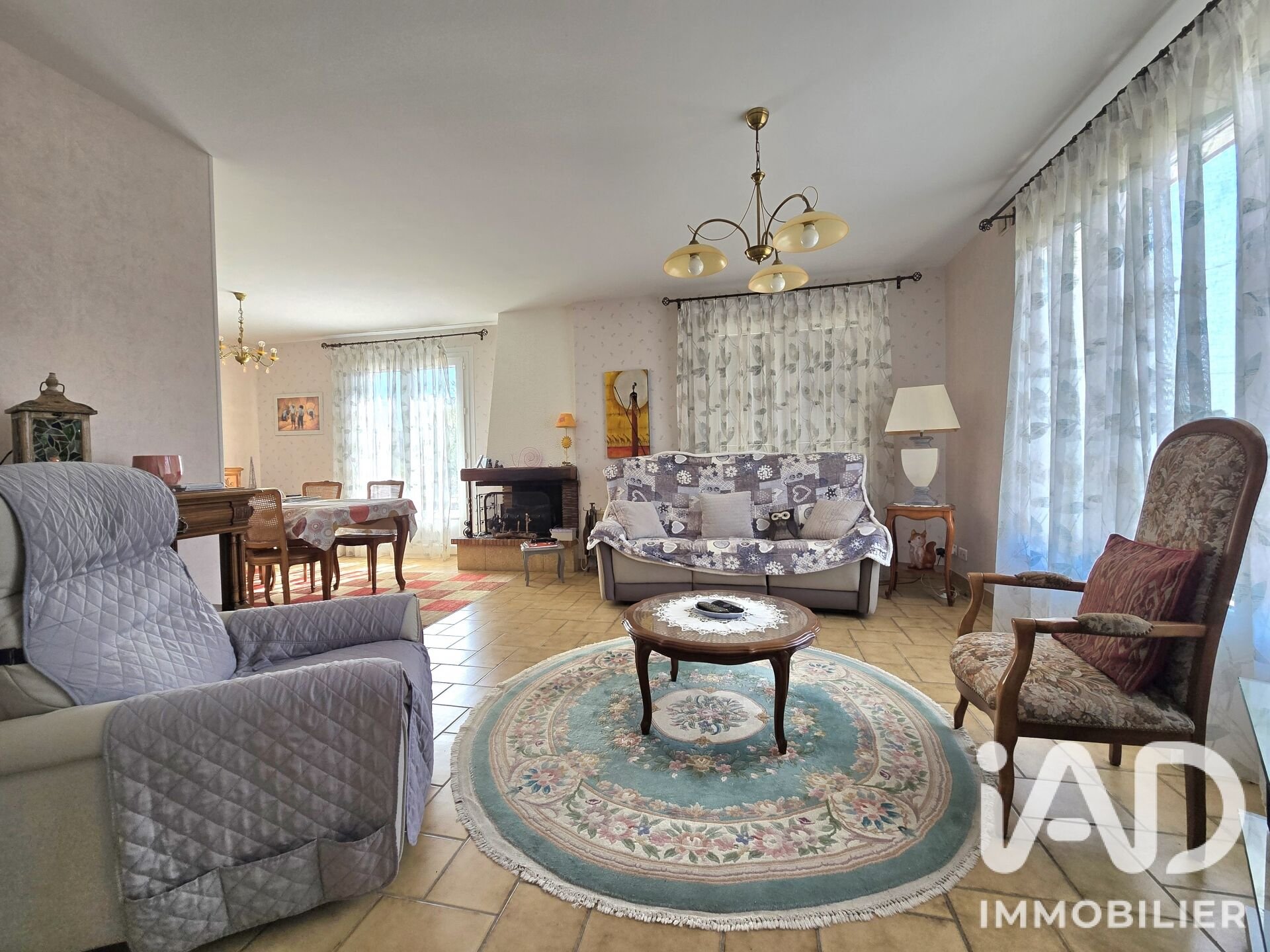 Maison à vendre, 80m², Poncey-lès-Athée