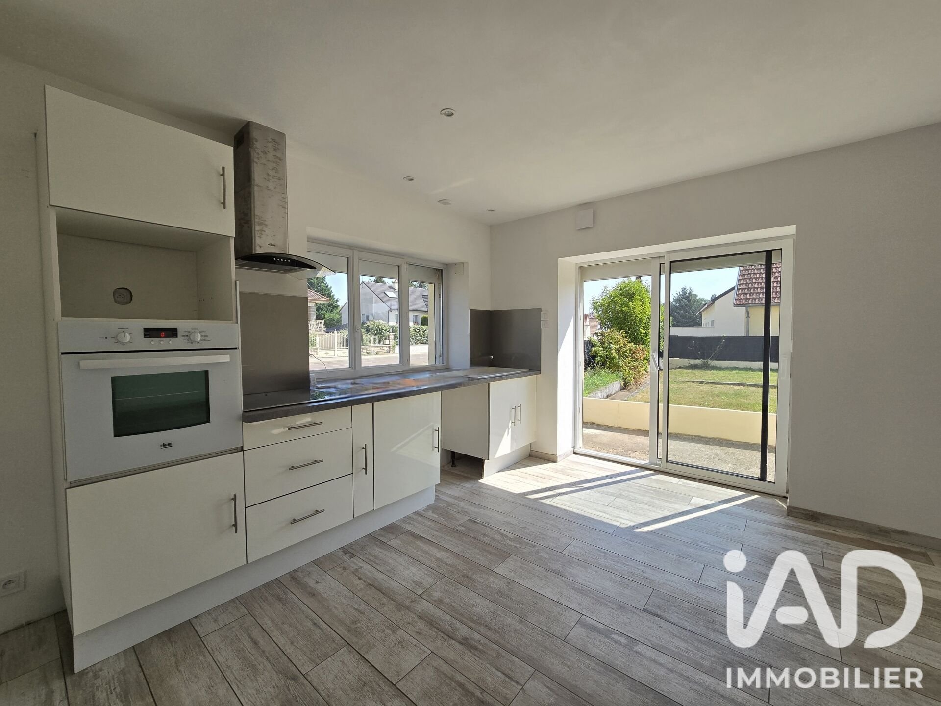 Maison à vendre, 134m², Ouges