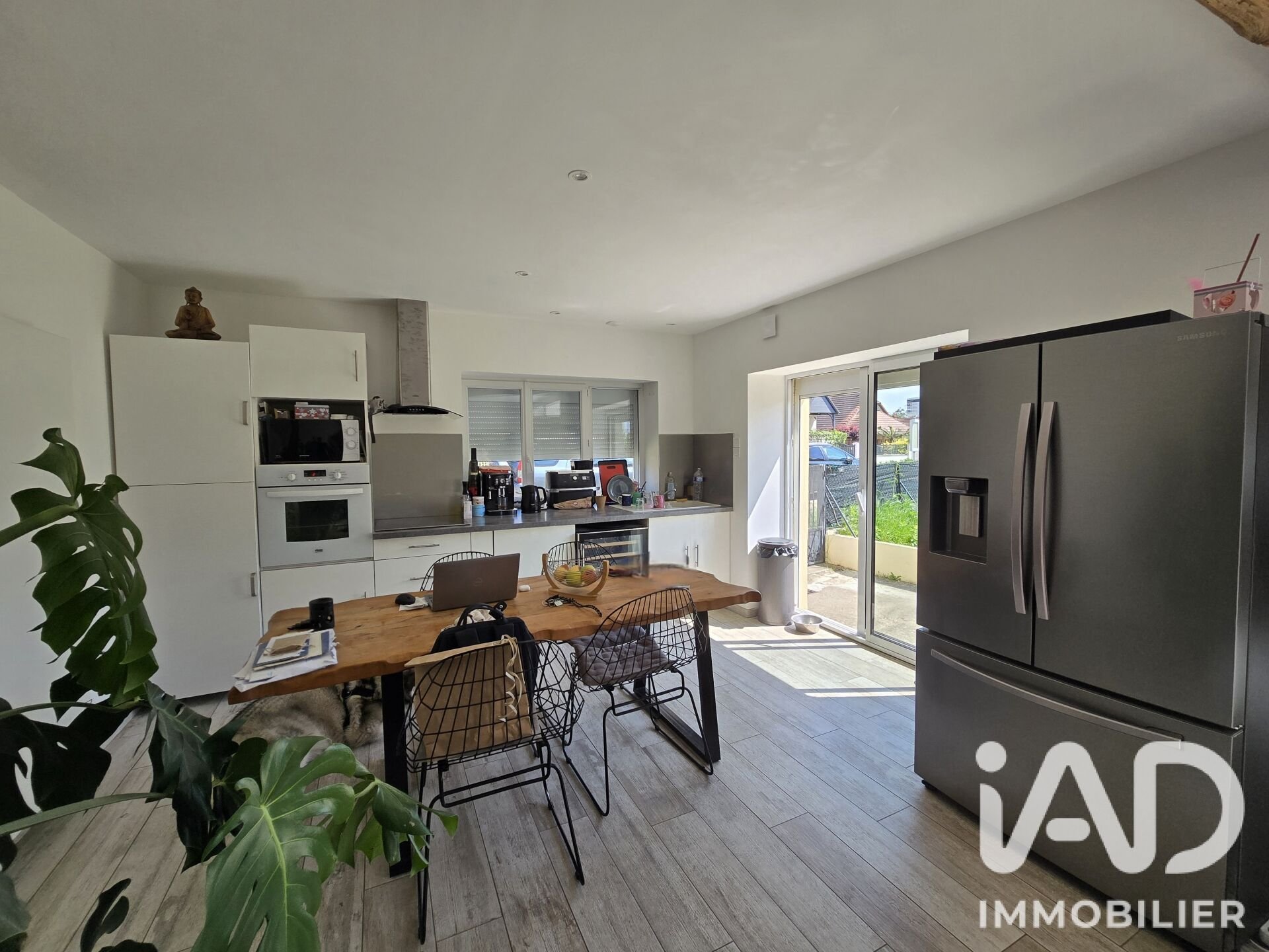 Maison à vendre, 134m², Ouges