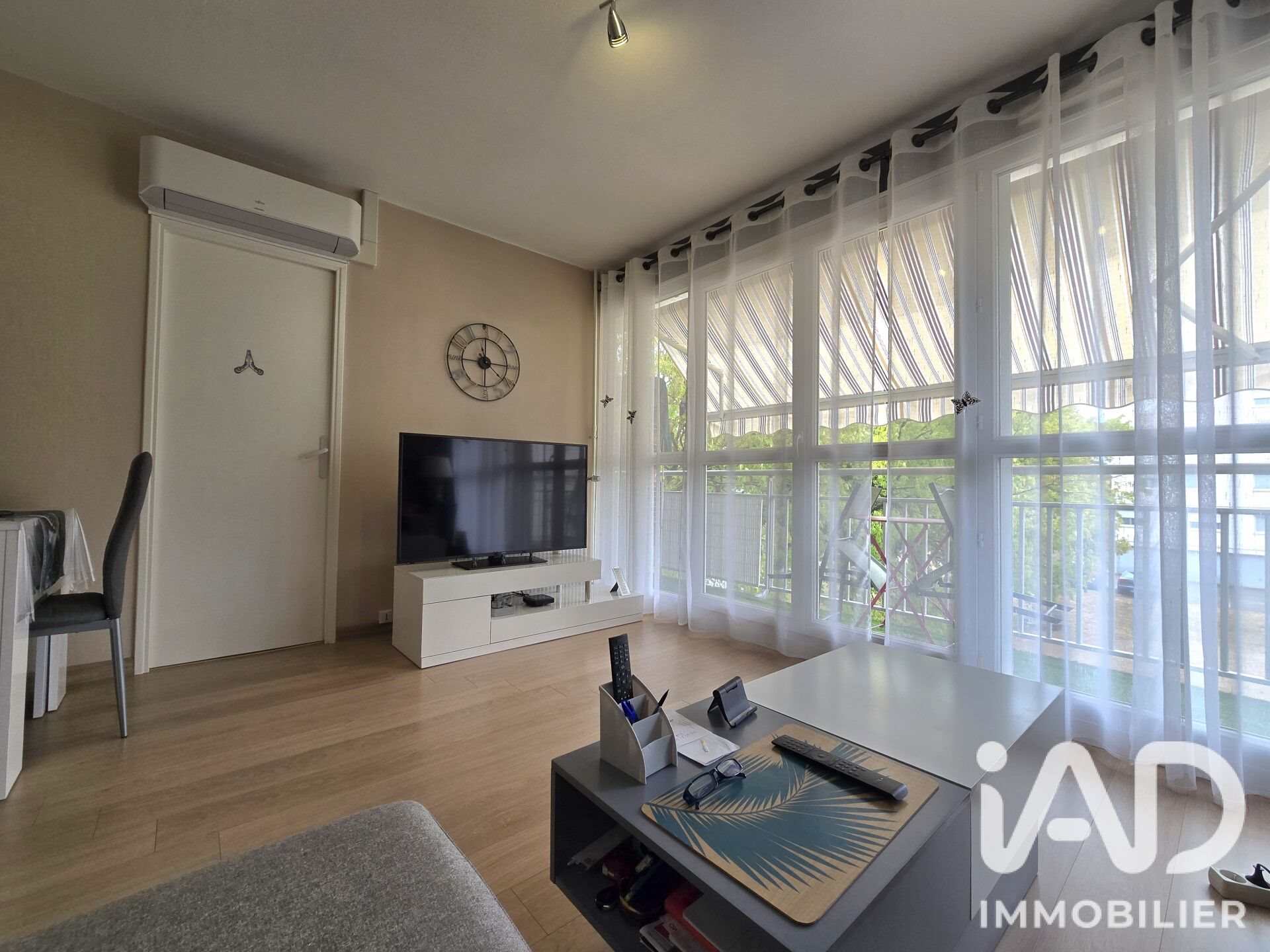 Appartement à vendre, 63m², Chevigny-Saint-Sauveur