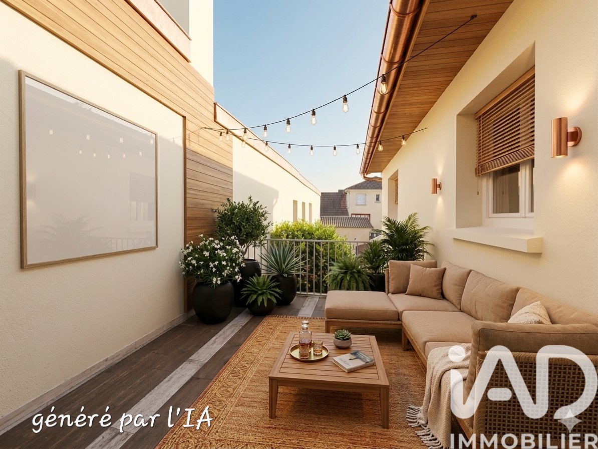 Maison à vendre, 160m², Pontailler-sur-Saône
