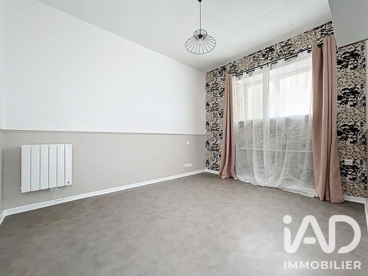 Appartement à vendre, 43m², Reims