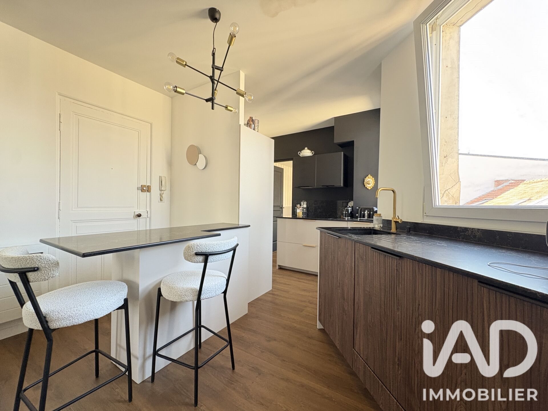 Appartement à vendre, 79m², Epernay