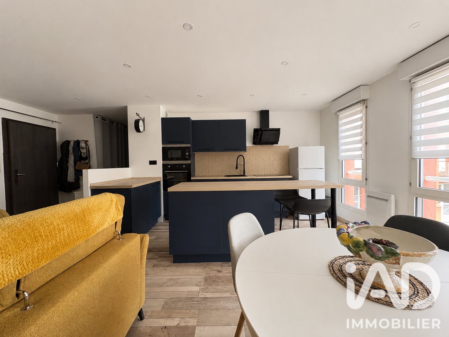 Appartement à vendre, 73m², Epernay