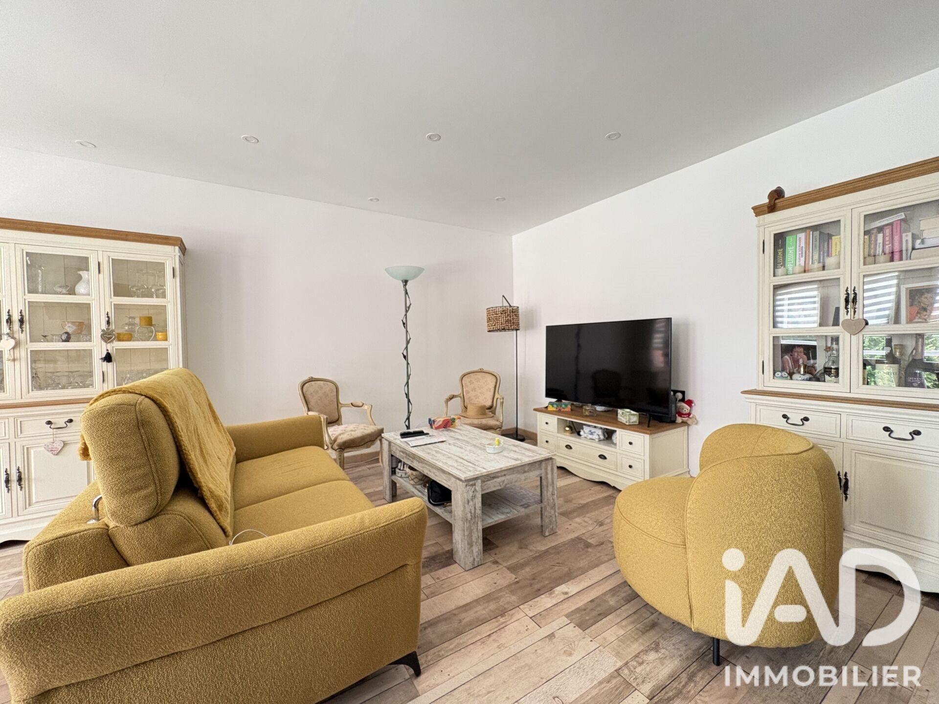 Appartement à vendre, 73m², Epernay