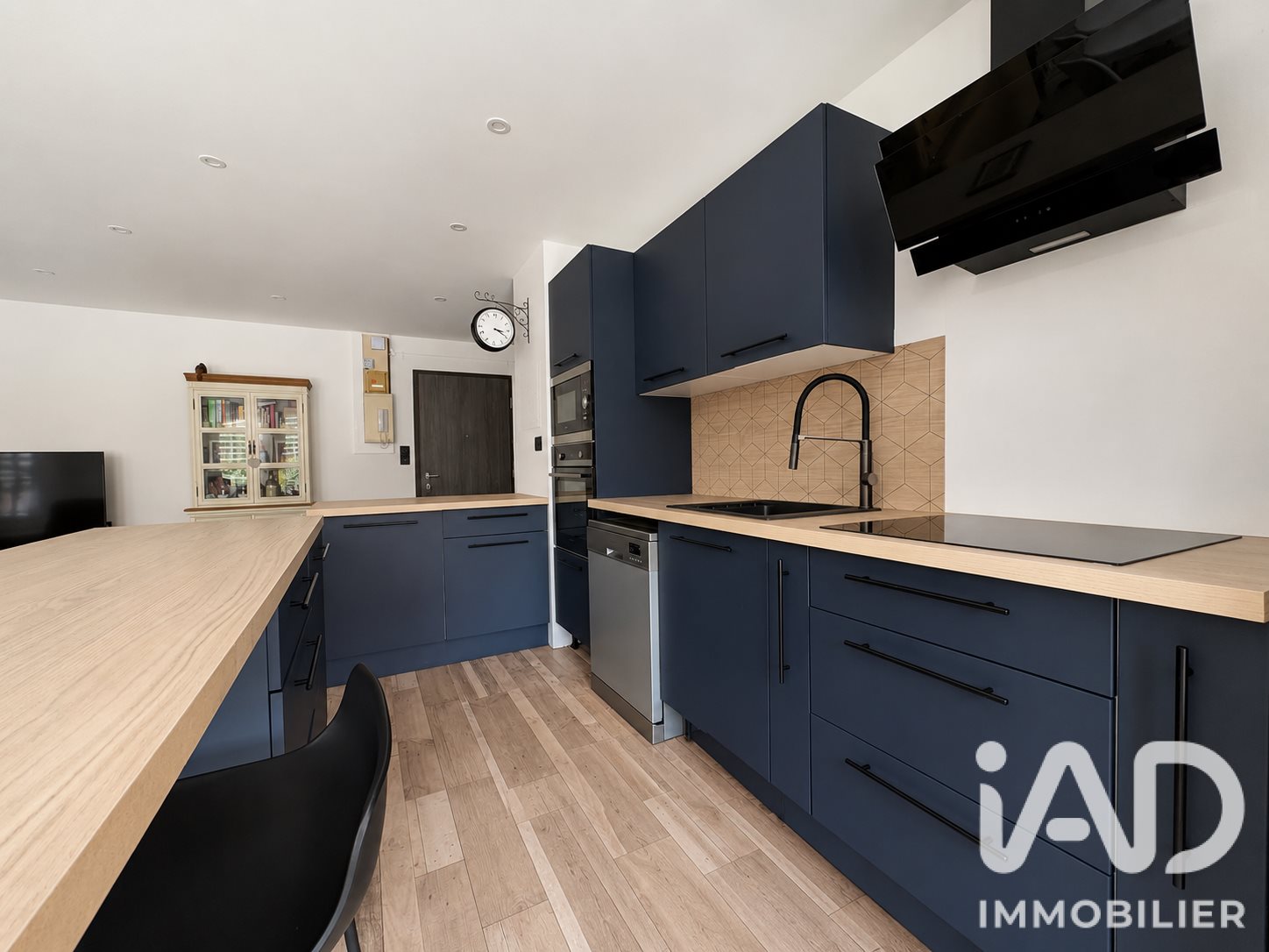 Appartement à vendre, 73m², Epernay