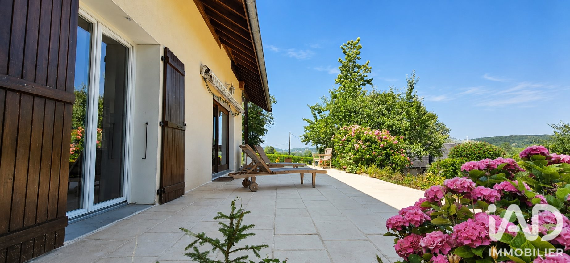 Maison à vendre, 133m², Fillière