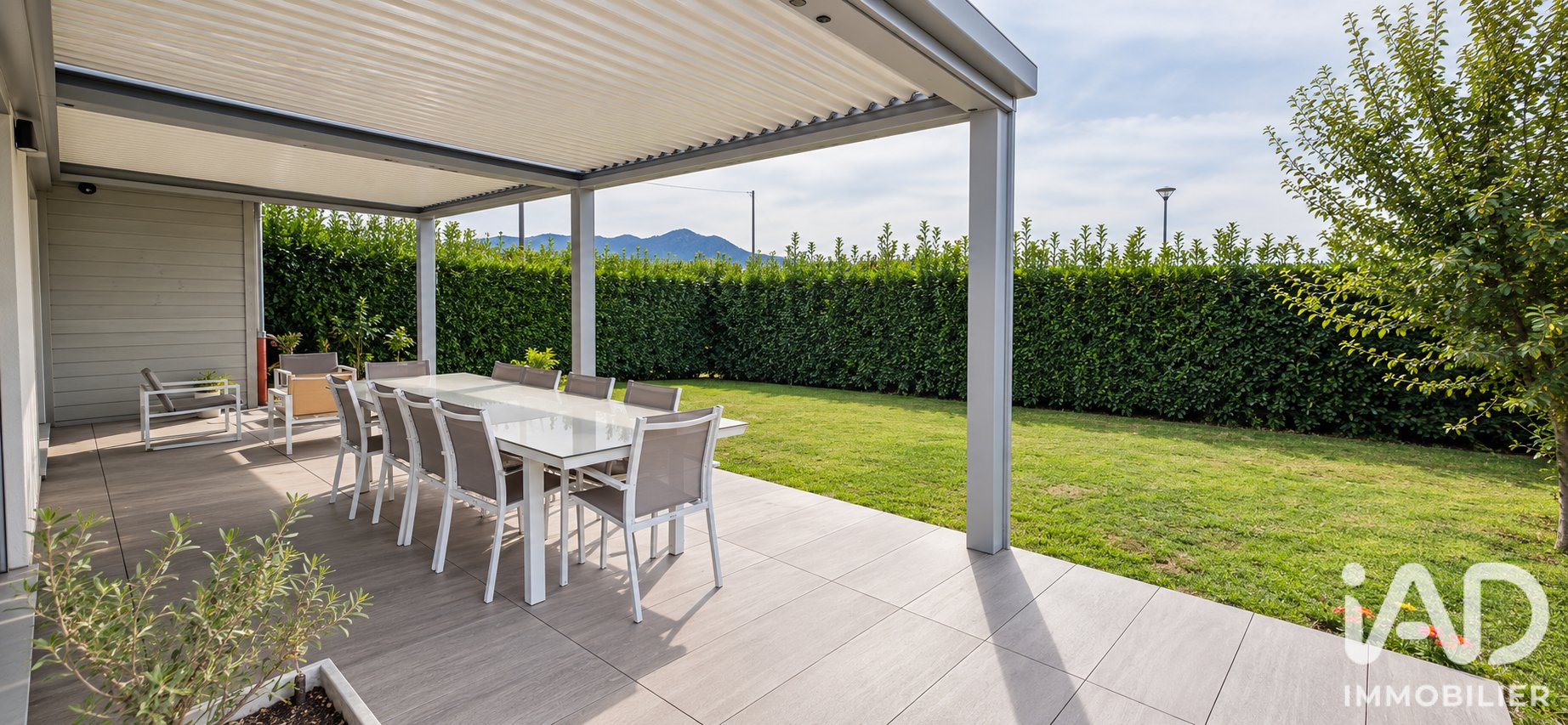 Maison à vendre, 103m², Villy-le-Pelloux