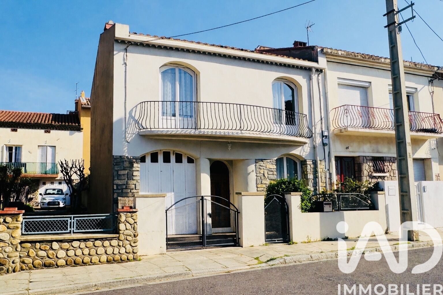 Maison à vendre, 107m², Perpignan
