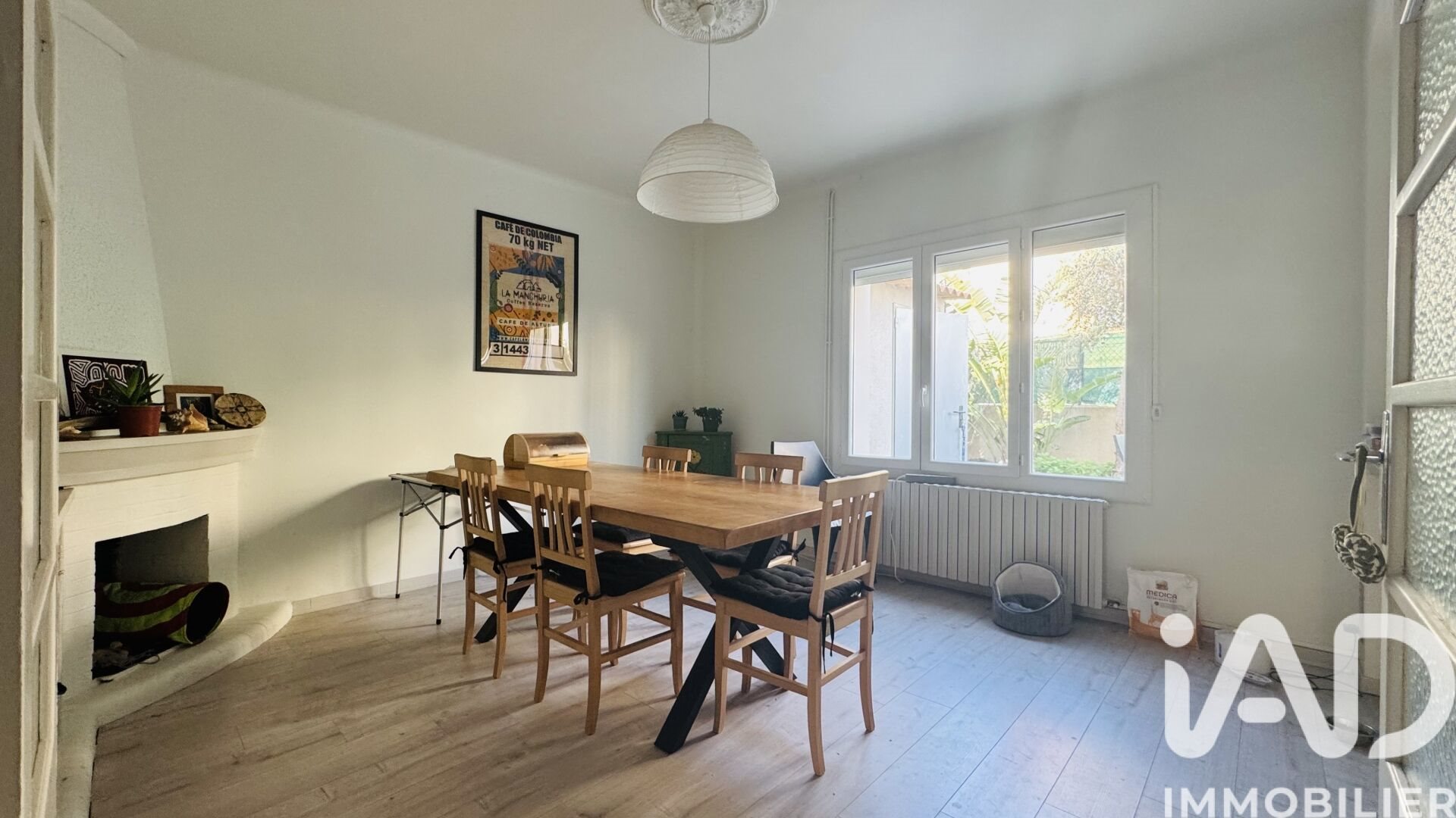 Maison à vendre, 107m², Perpignan