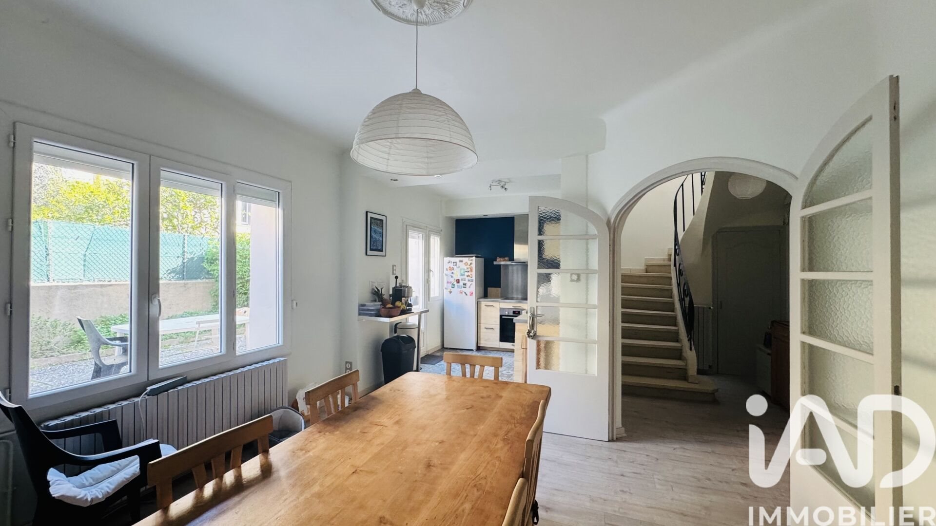 Maison à vendre, 107m², Perpignan