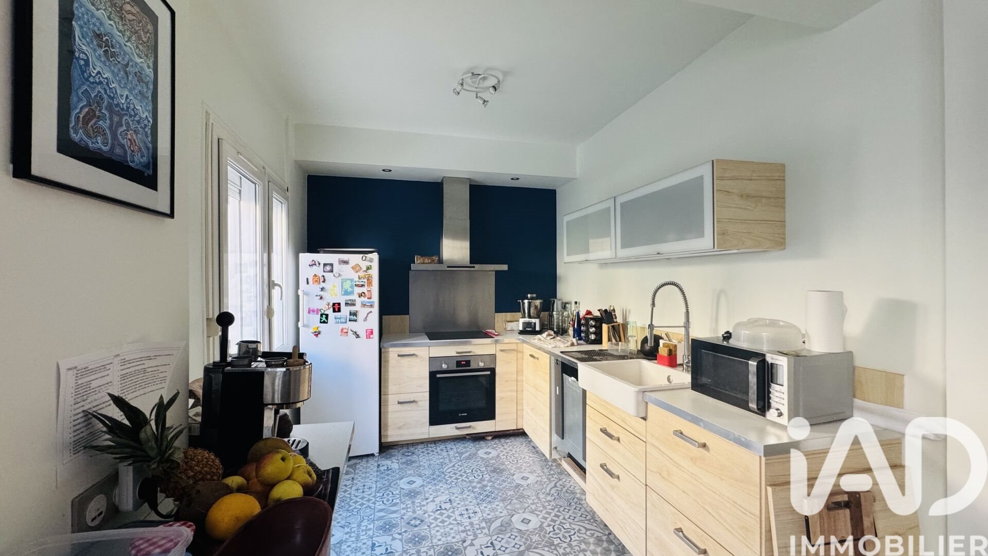 Maison à vendre, 107m², Perpignan