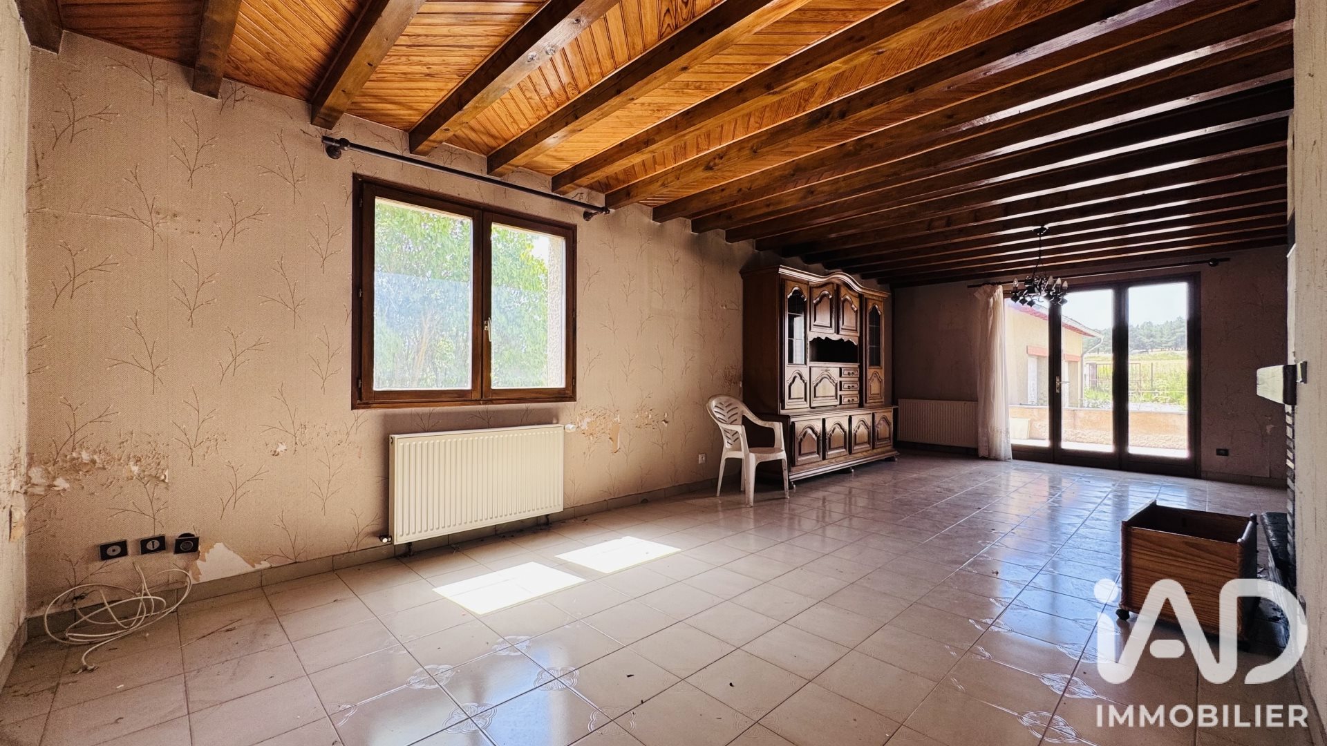 Maison à vendre, 216m², Formiguères