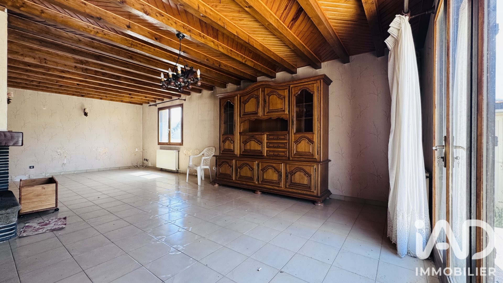 Maison à vendre, 216m², Formiguères