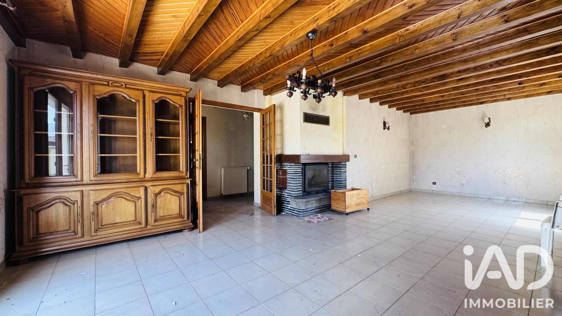Maison à vendre, 216m², Formiguères