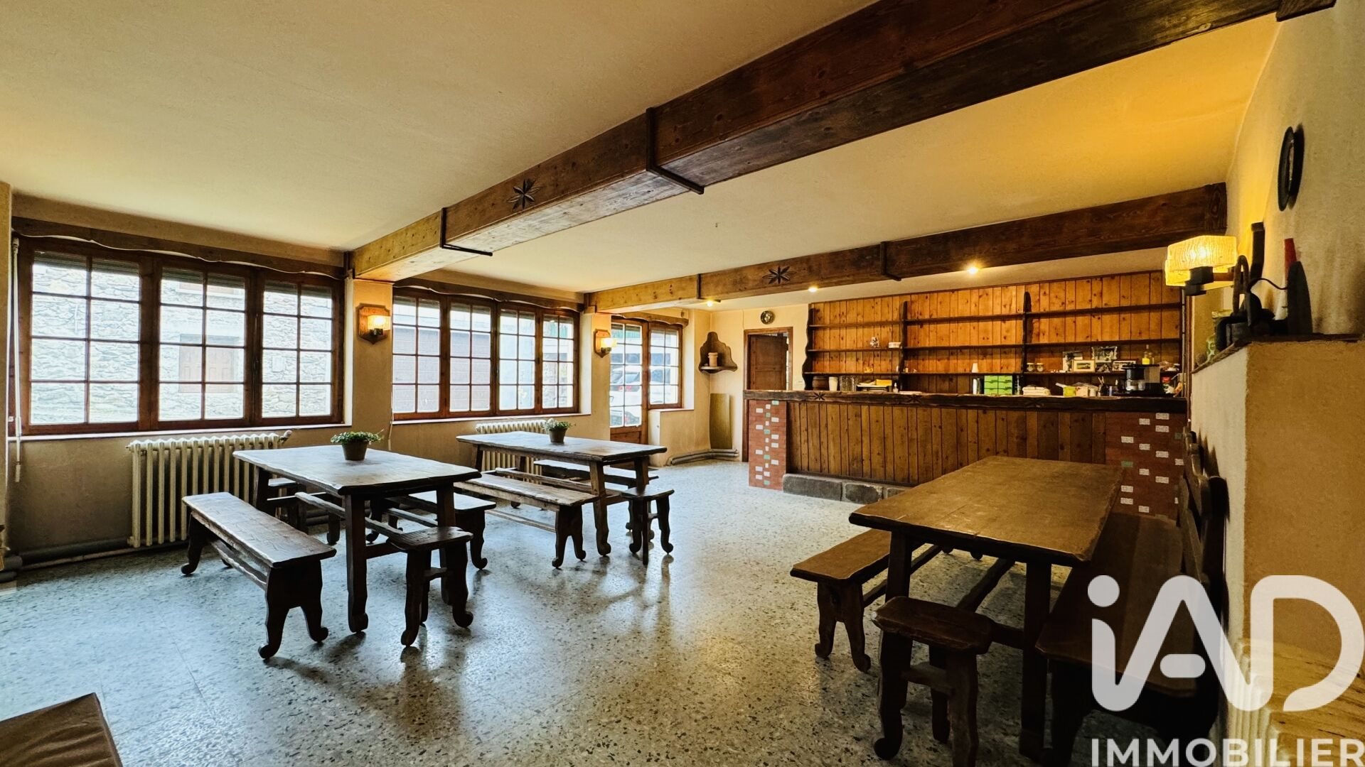 Maison à vendre, 493m², Saint-Pierre-dels-Forcats