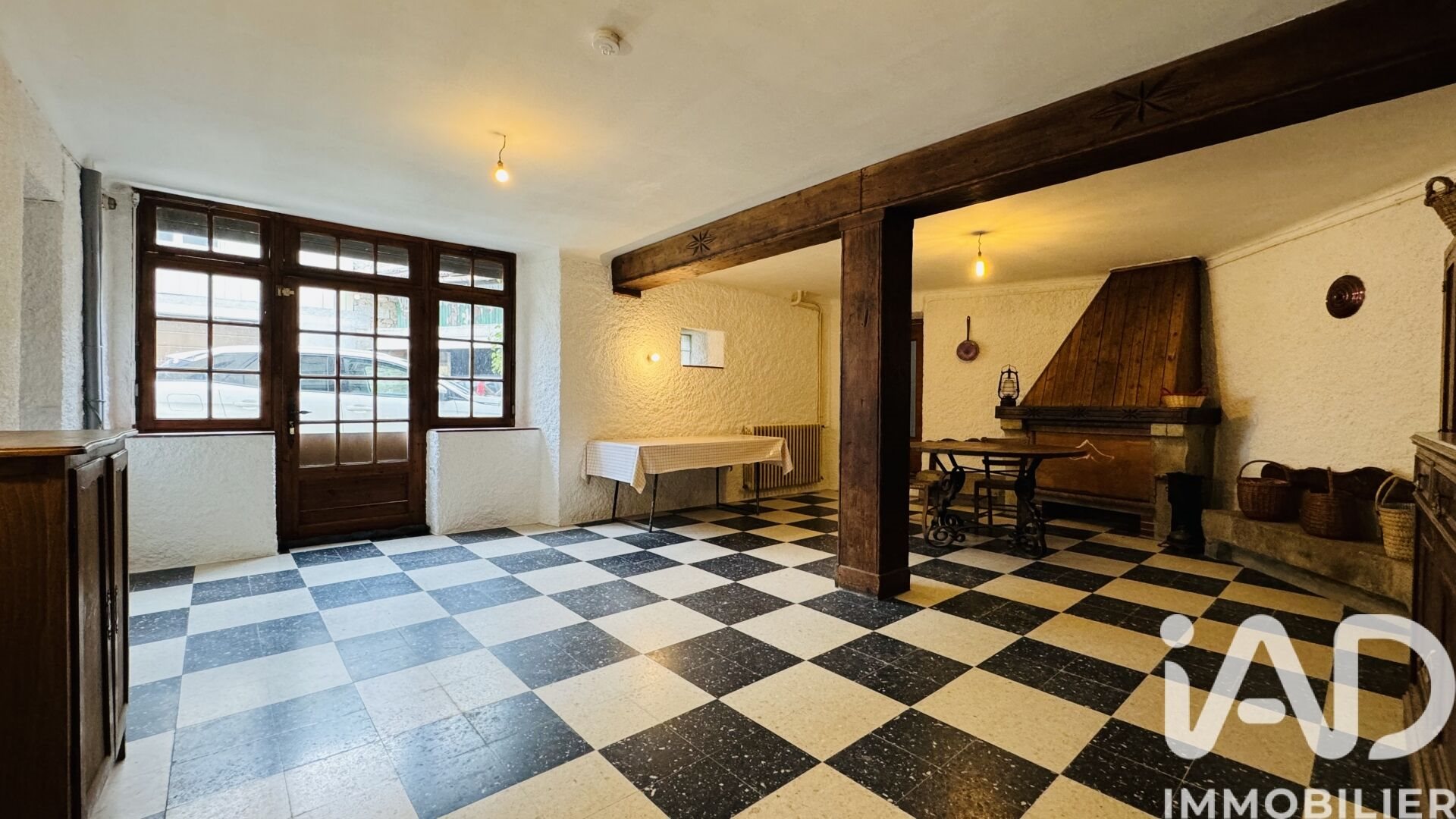 Maison à vendre, 493m², Saint-Pierre-dels-Forcats