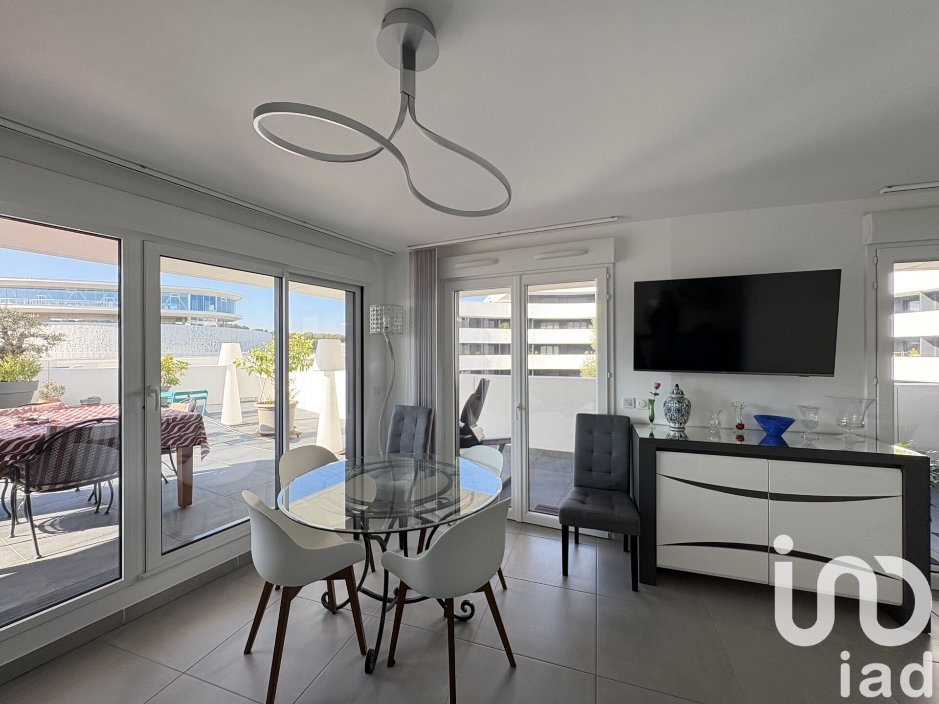 Appartement à vendre, 67m², Agde (Cap d'Agde)
