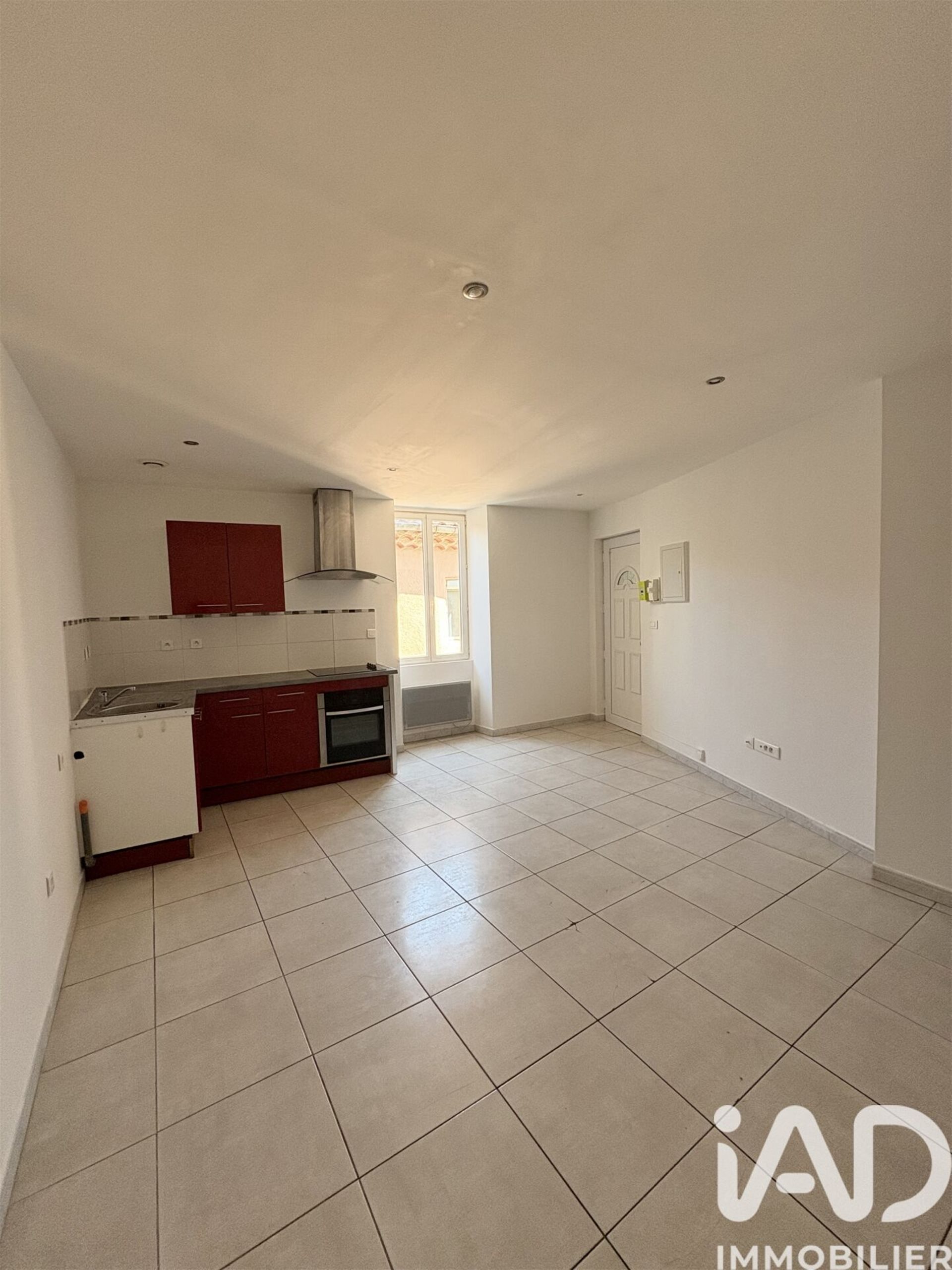 Appartement à vendre, 38m², Agde (Cap d'Agde)