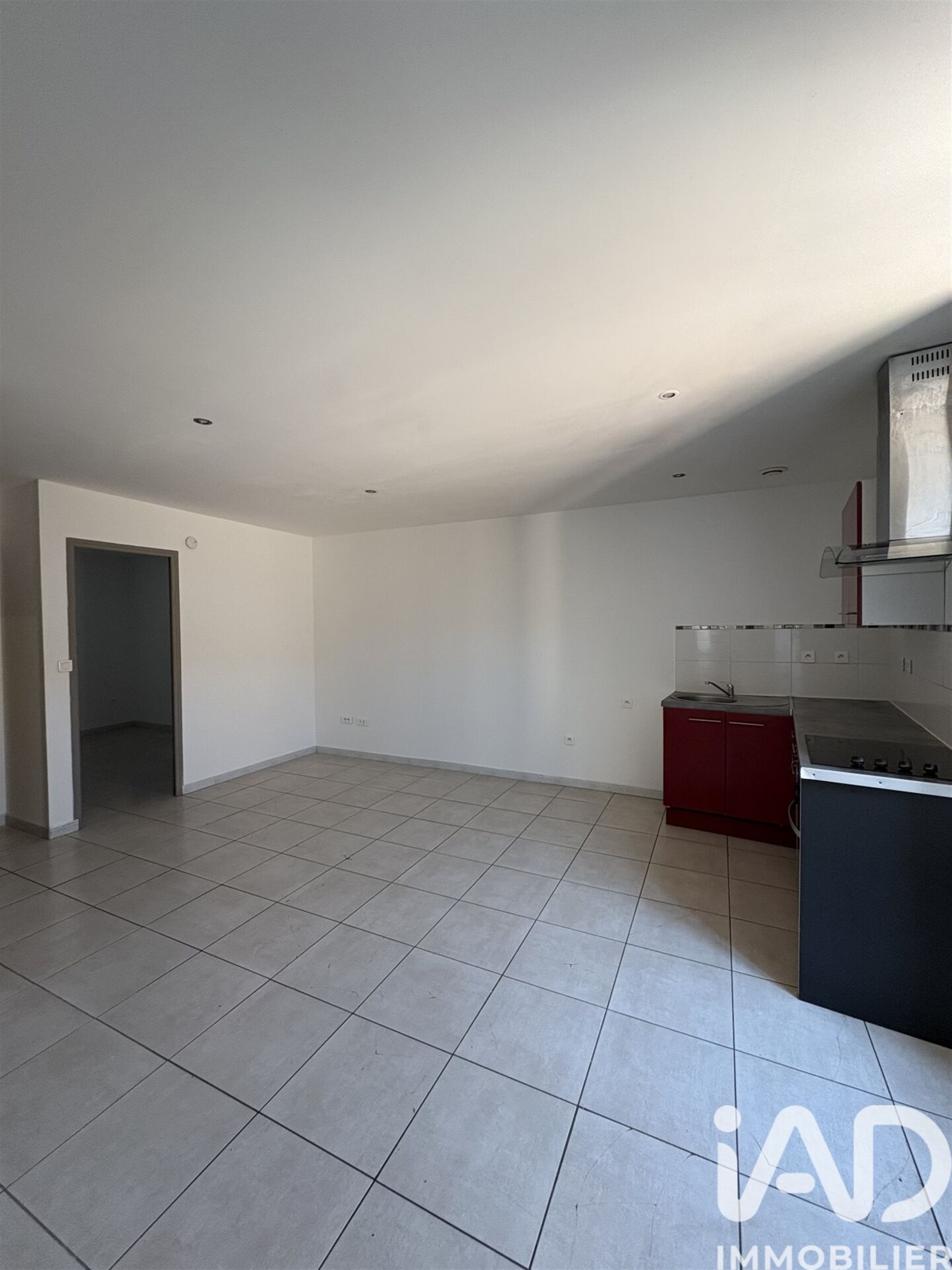 Appartement à vendre, 38m², Agde (Cap d'Agde)