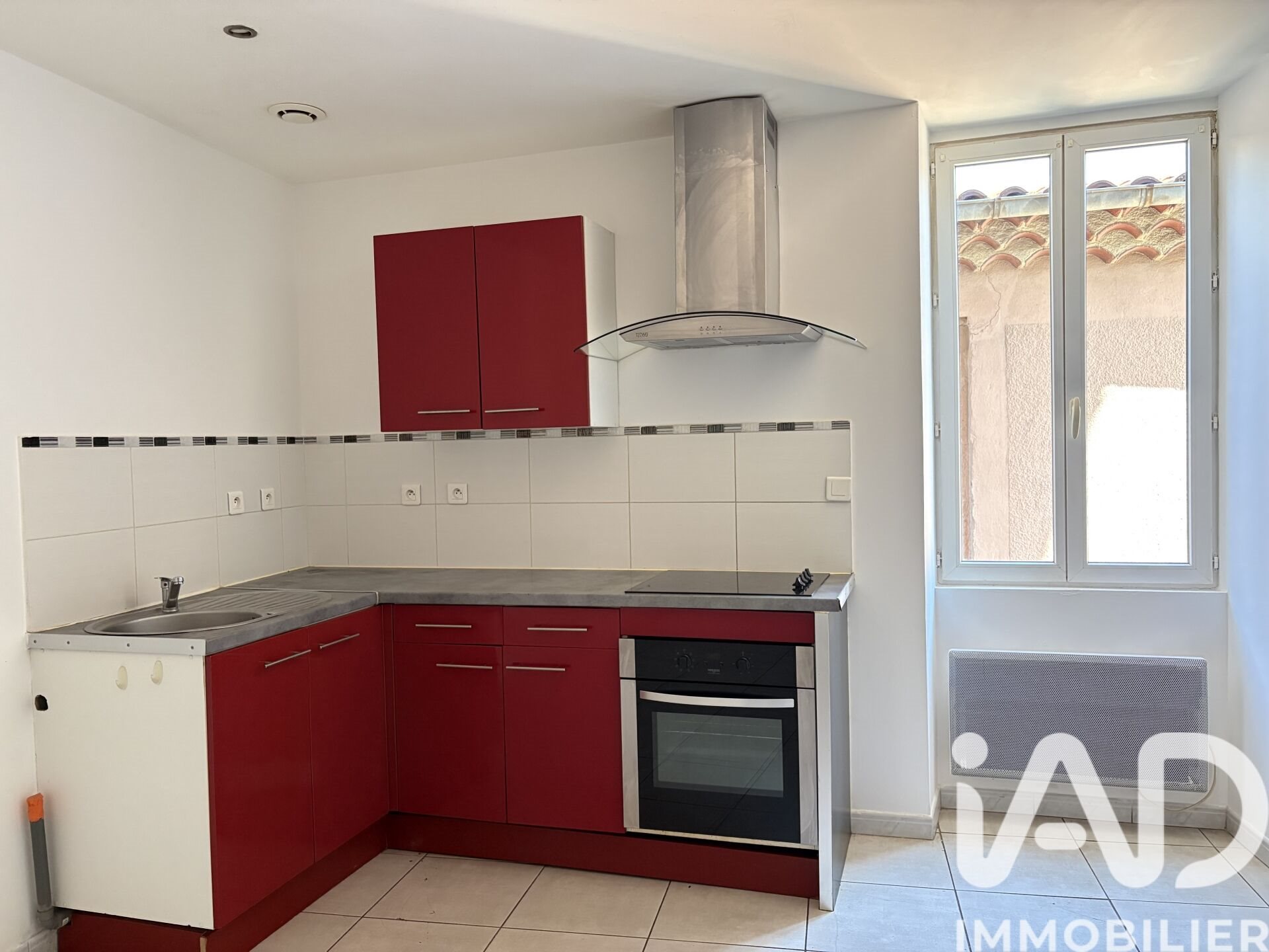 Appartement à vendre, 38m², Agde (Cap d'Agde)