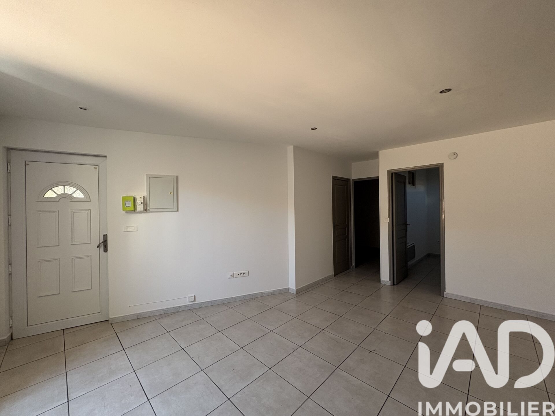 Appartement à vendre, 38m², Agde (Cap d'Agde)