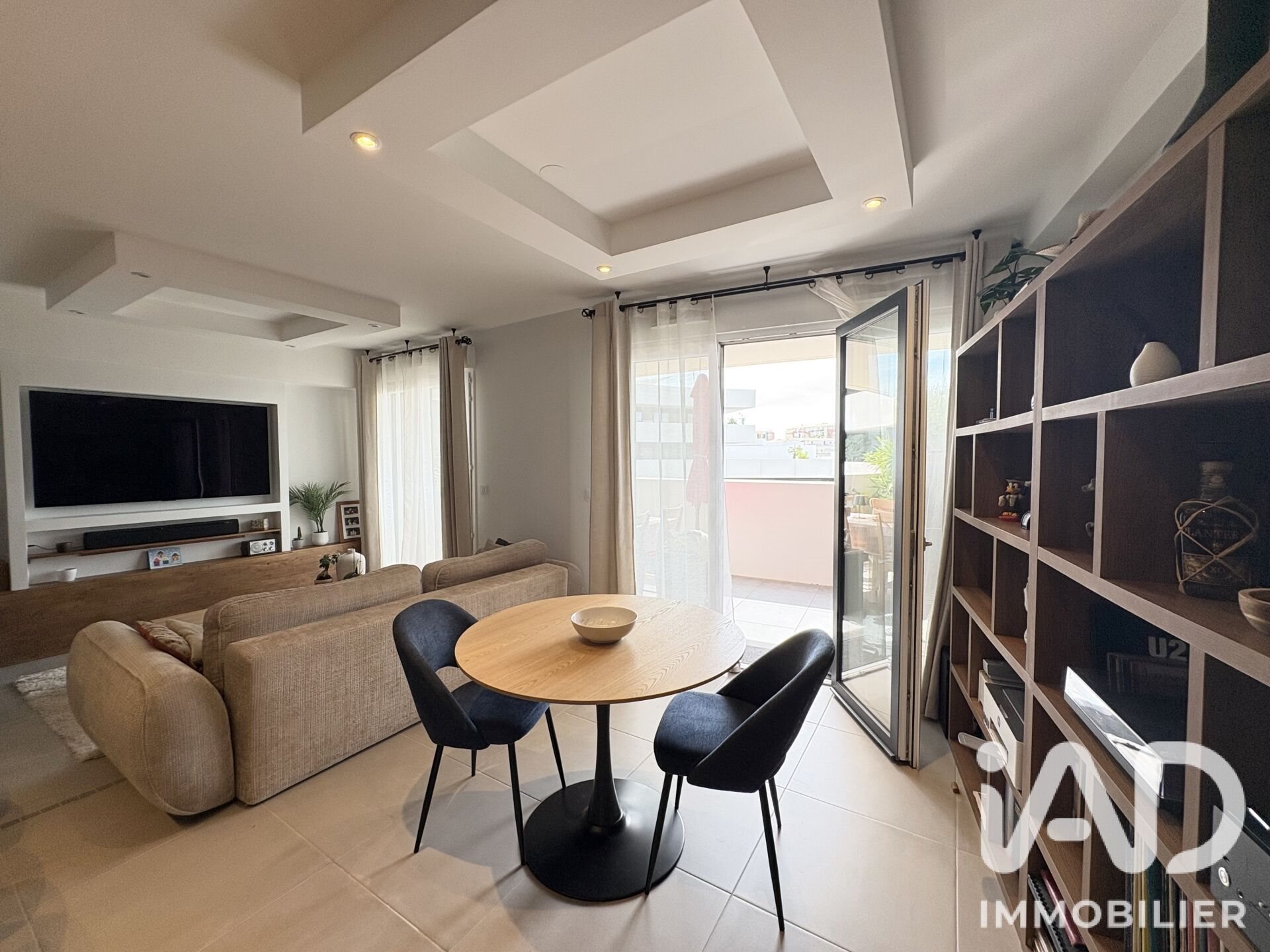 Appartement à vendre, 56m², Agde (Cap d'Agde)
