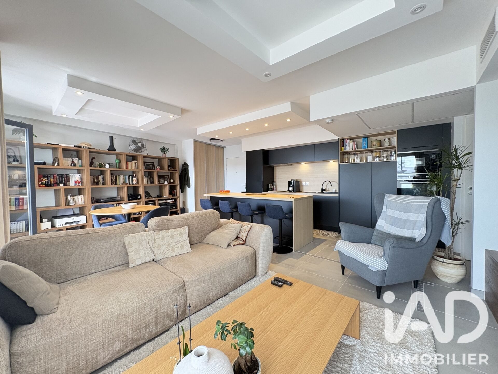 Appartement à vendre, 56m², Agde (Cap d'Agde)