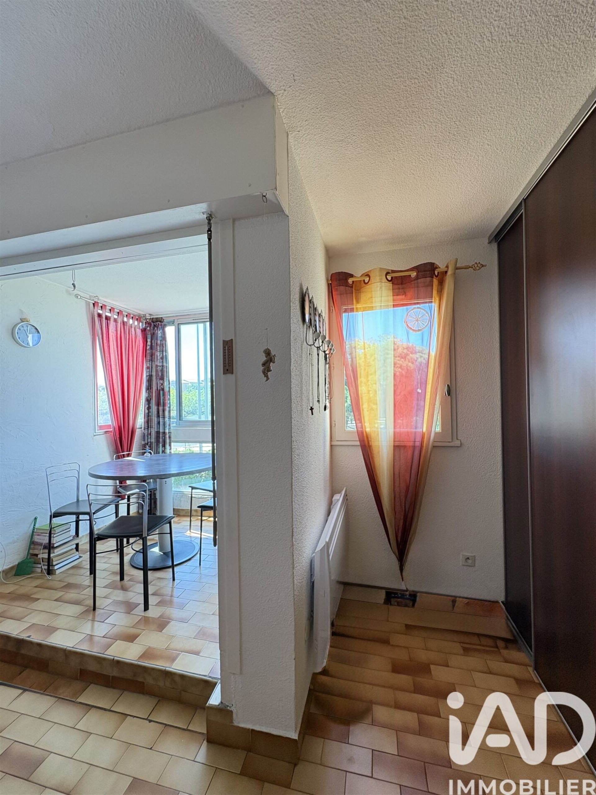 Appartement à vendre, 23m², Agde (Cap d'Agde)