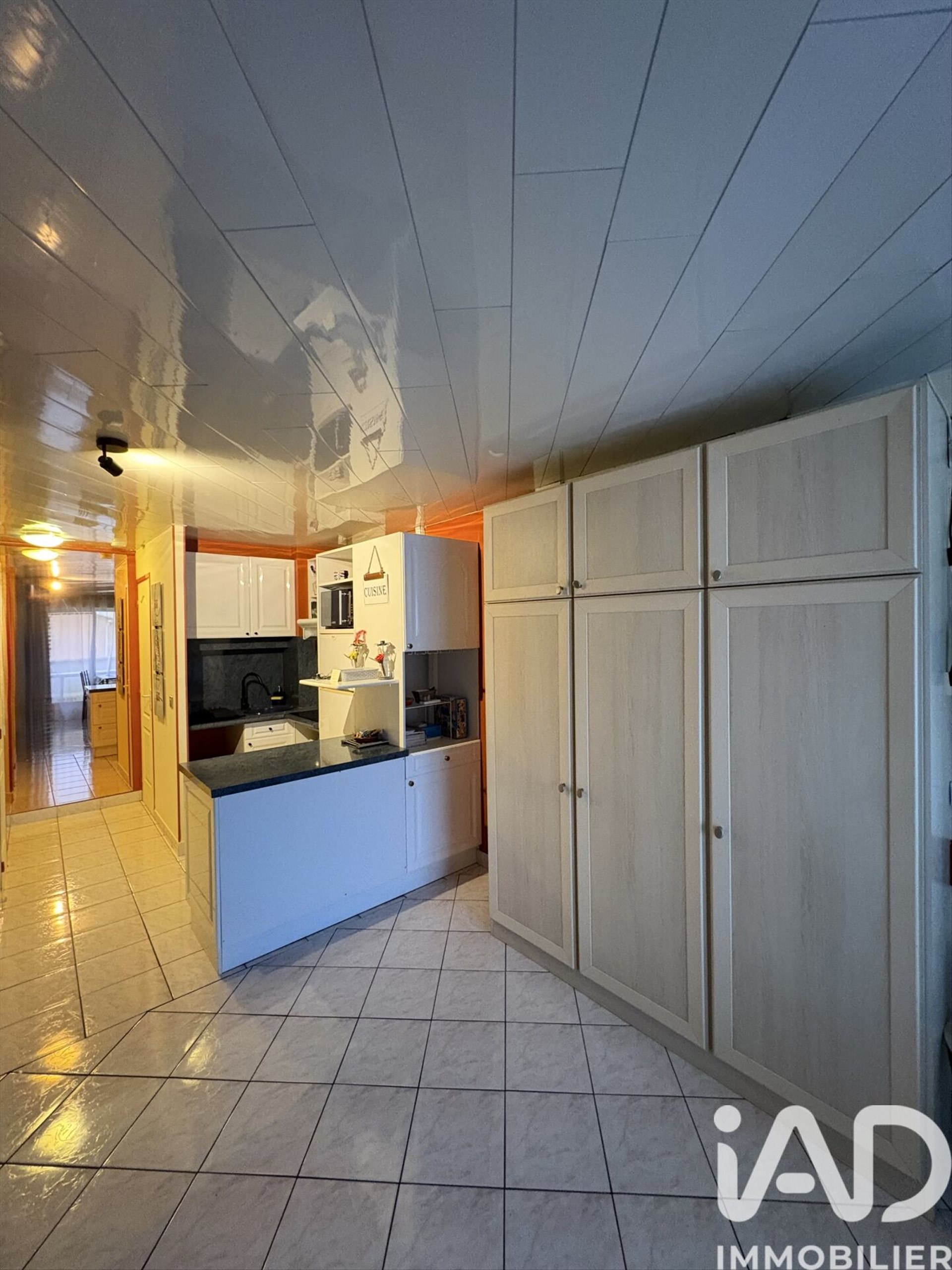 Appartement à vendre, 28m², Agde (Cap d'Agde)