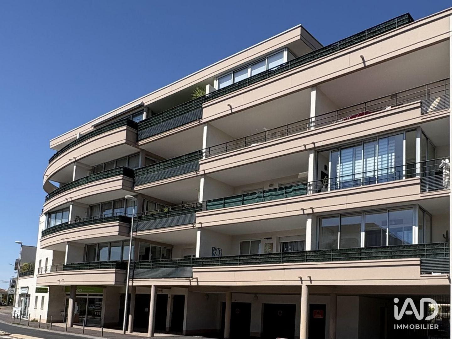 Appartement à vendre, 62m², Agde (Cap d'Agde)