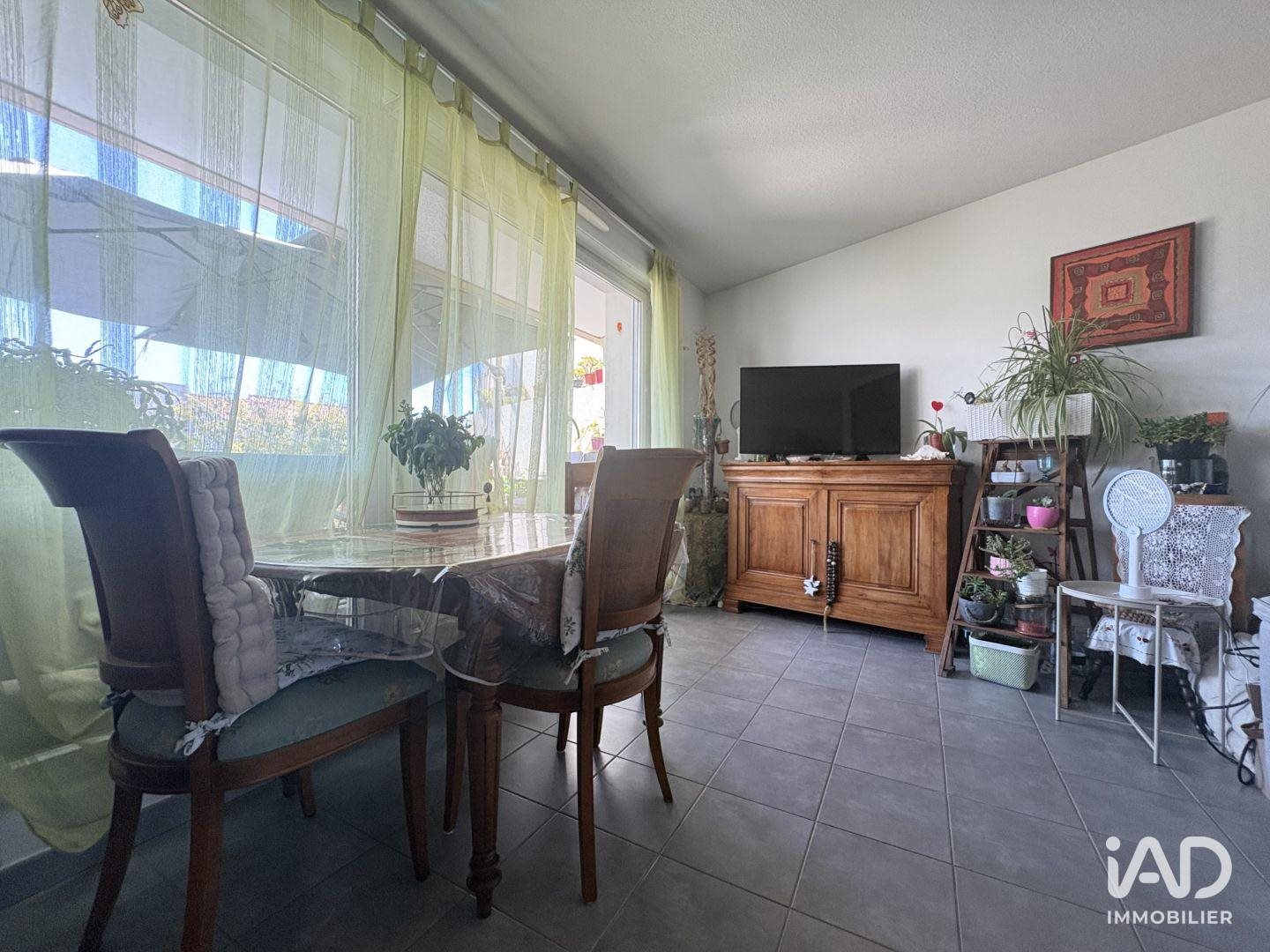 Appartement à vendre, 62m², Agde (Cap d'Agde)