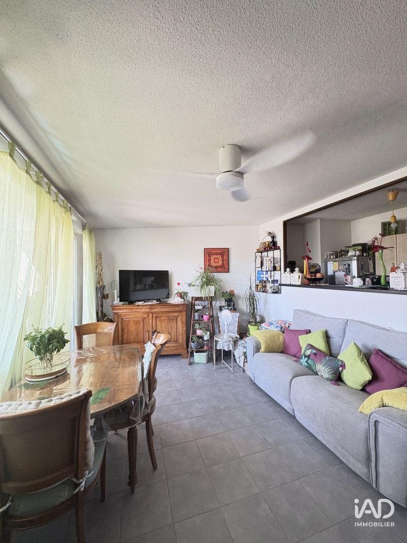 Appartement à vendre, 62m², Agde (Cap d'Agde)