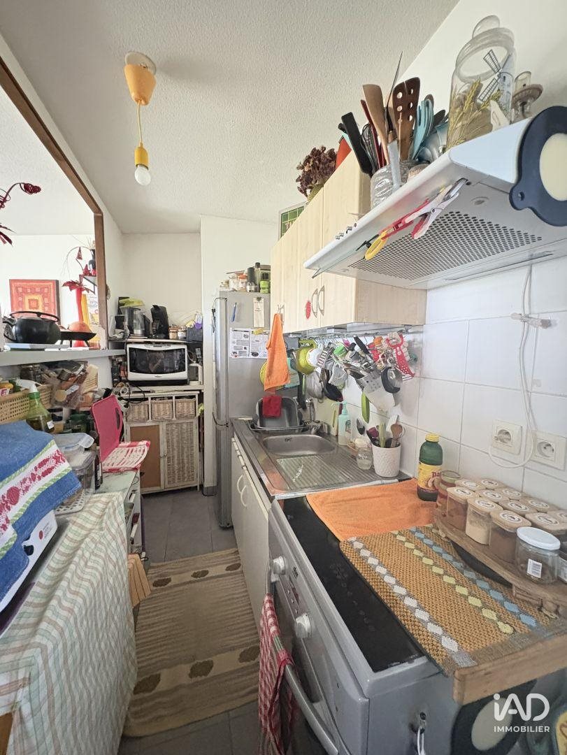 Appartement à vendre, 62m², Agde (Cap d'Agde)