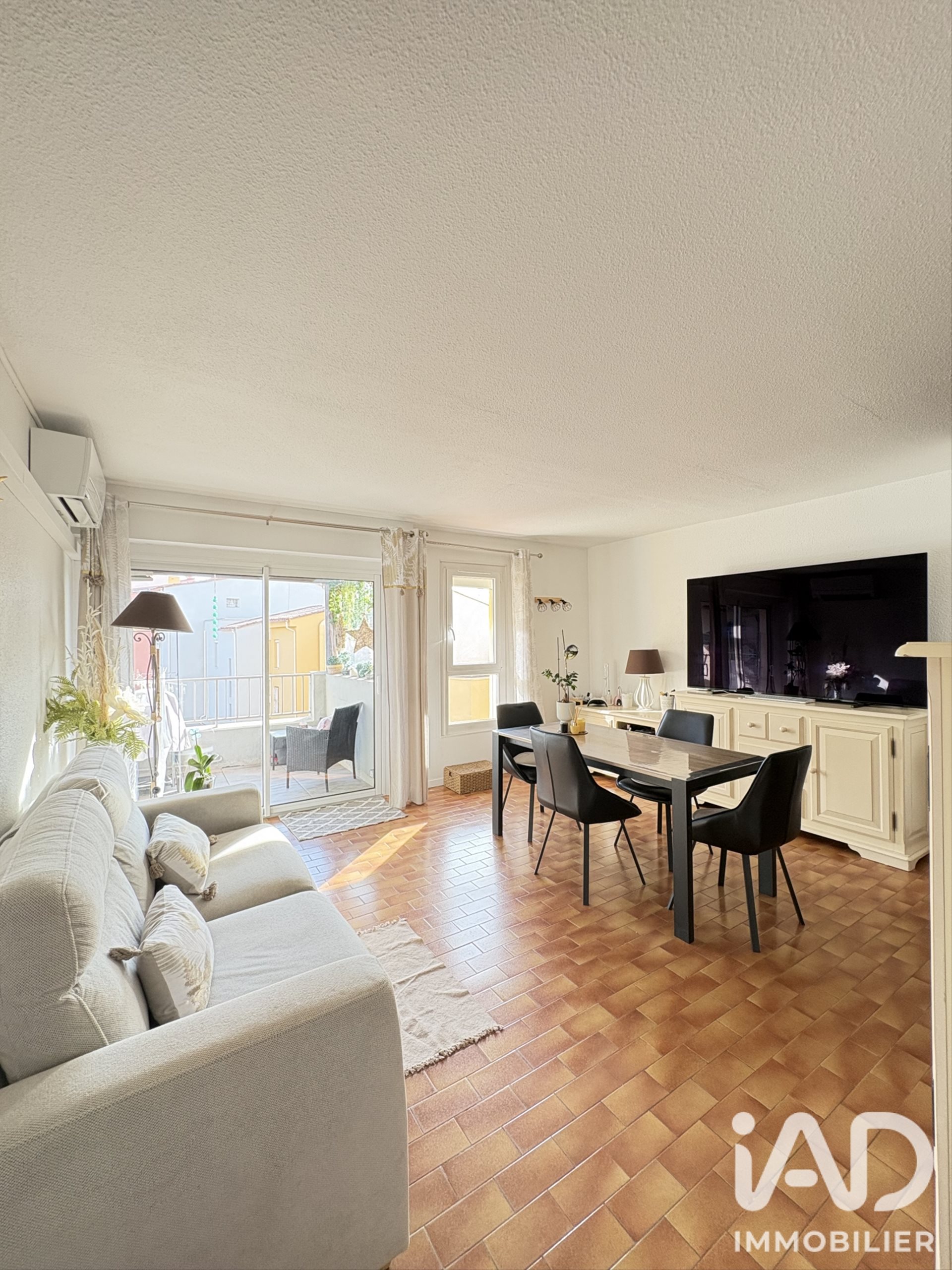 Appartement à vendre, 49m², Agde (Cap d'Agde)