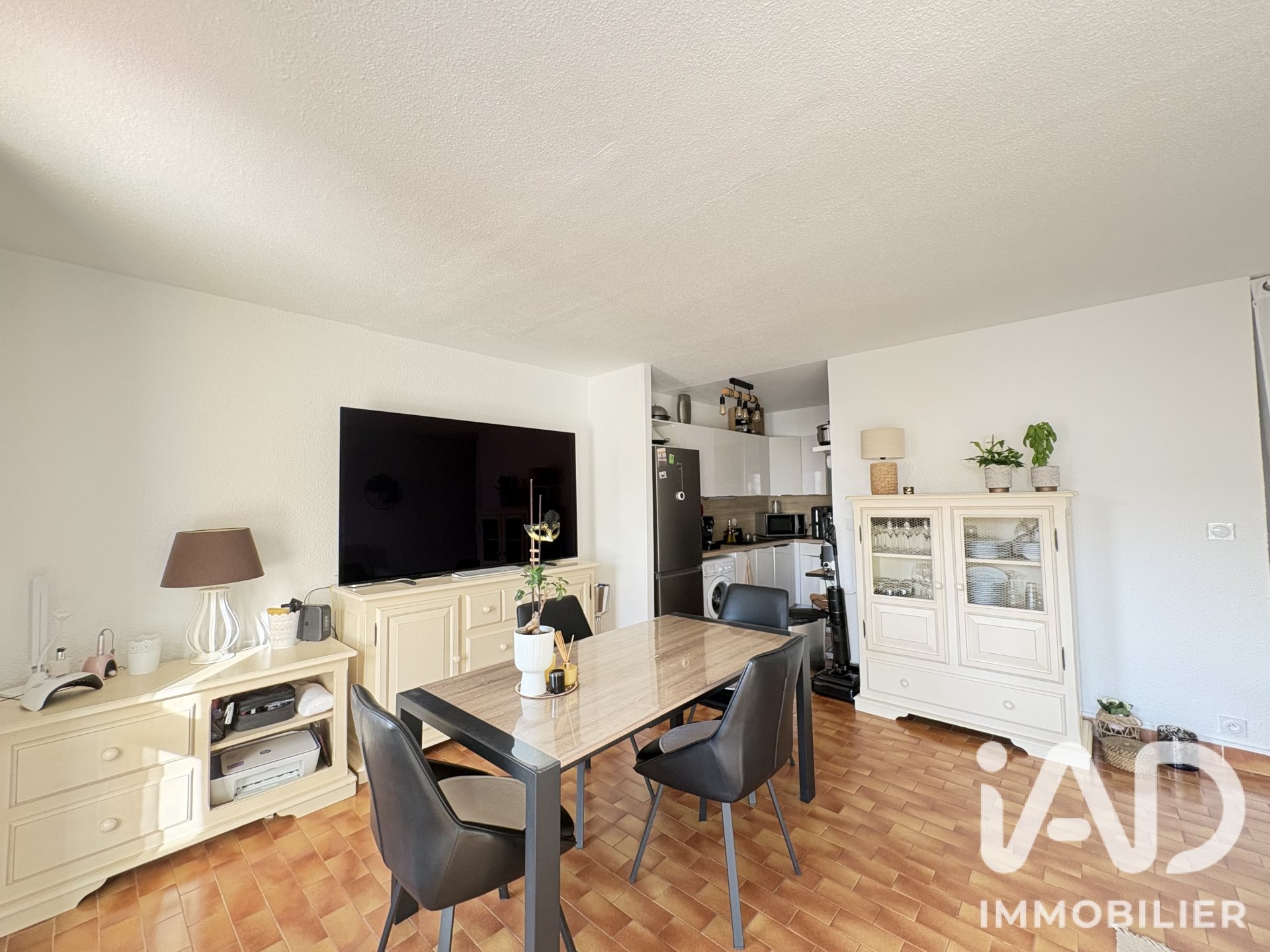 Appartement à vendre, 49m², Agde (Cap d'Agde)